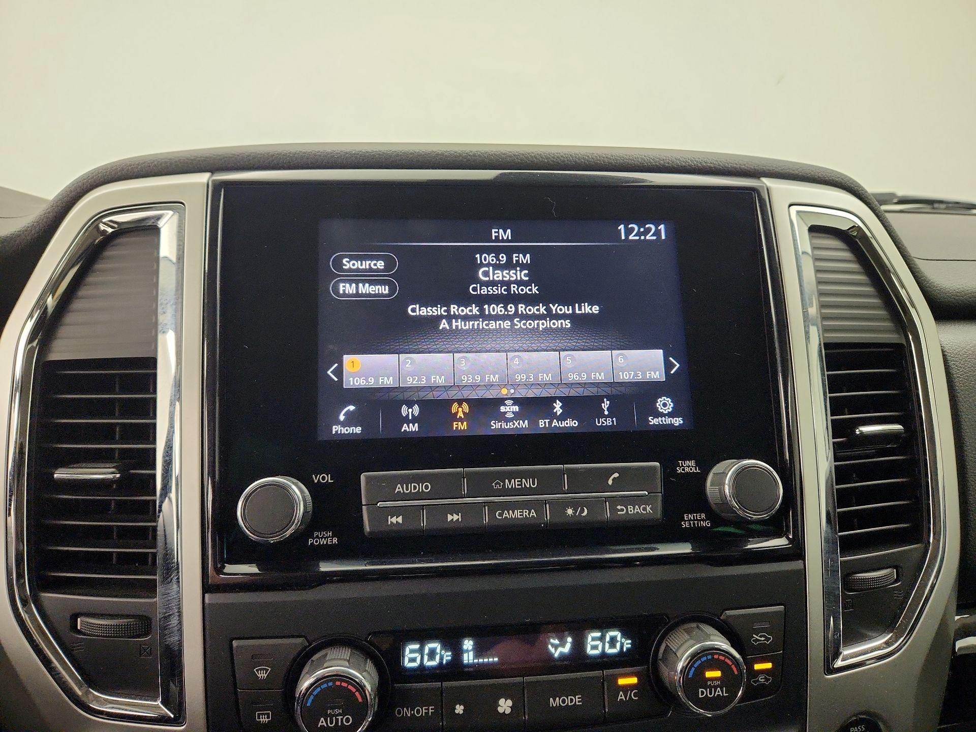 Thumbnail: 2023 Nissan Titan - 15