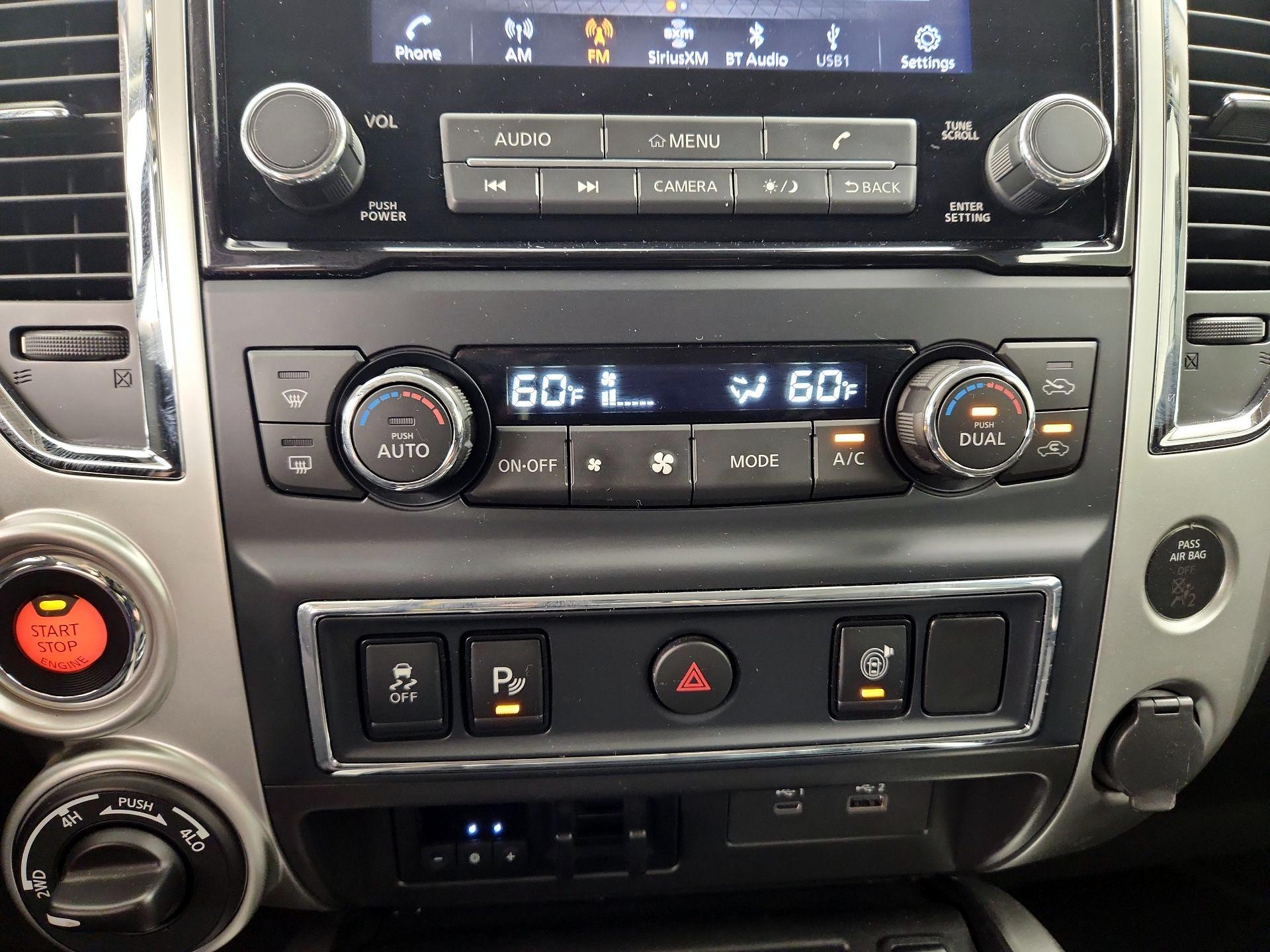 Thumbnail: 2023 Nissan Titan - 16