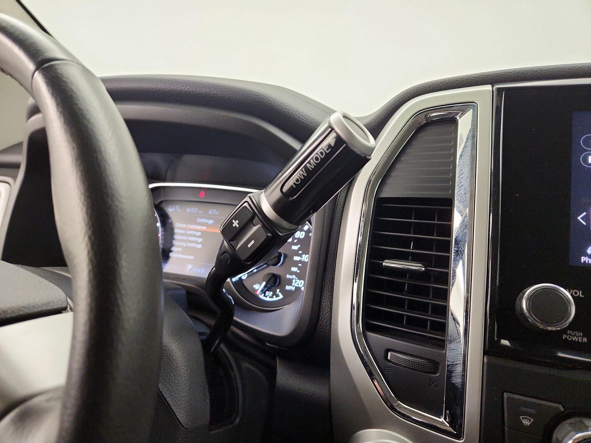 Thumbnail: 2023 Nissan Titan - 17