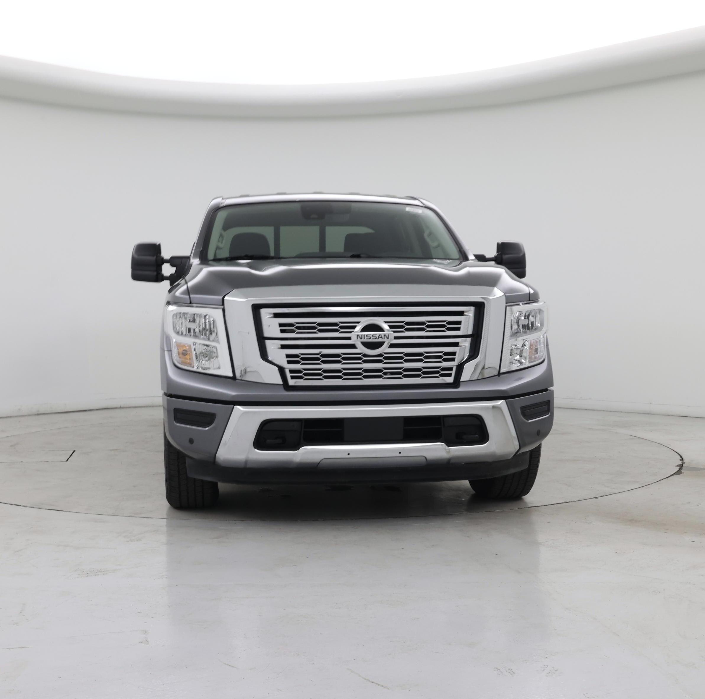 Thumbnail: 2023 Nissan Titan - 5