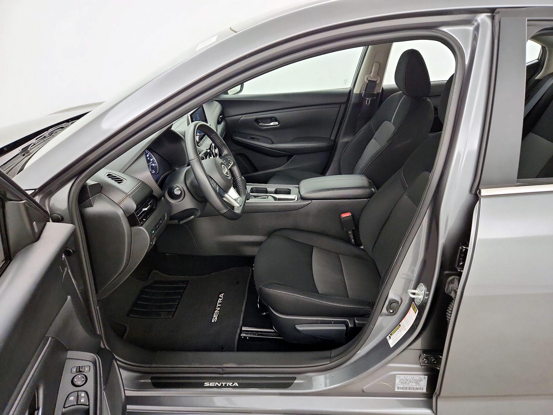 Thumbnail: 2024 Nissan Sentra - 11