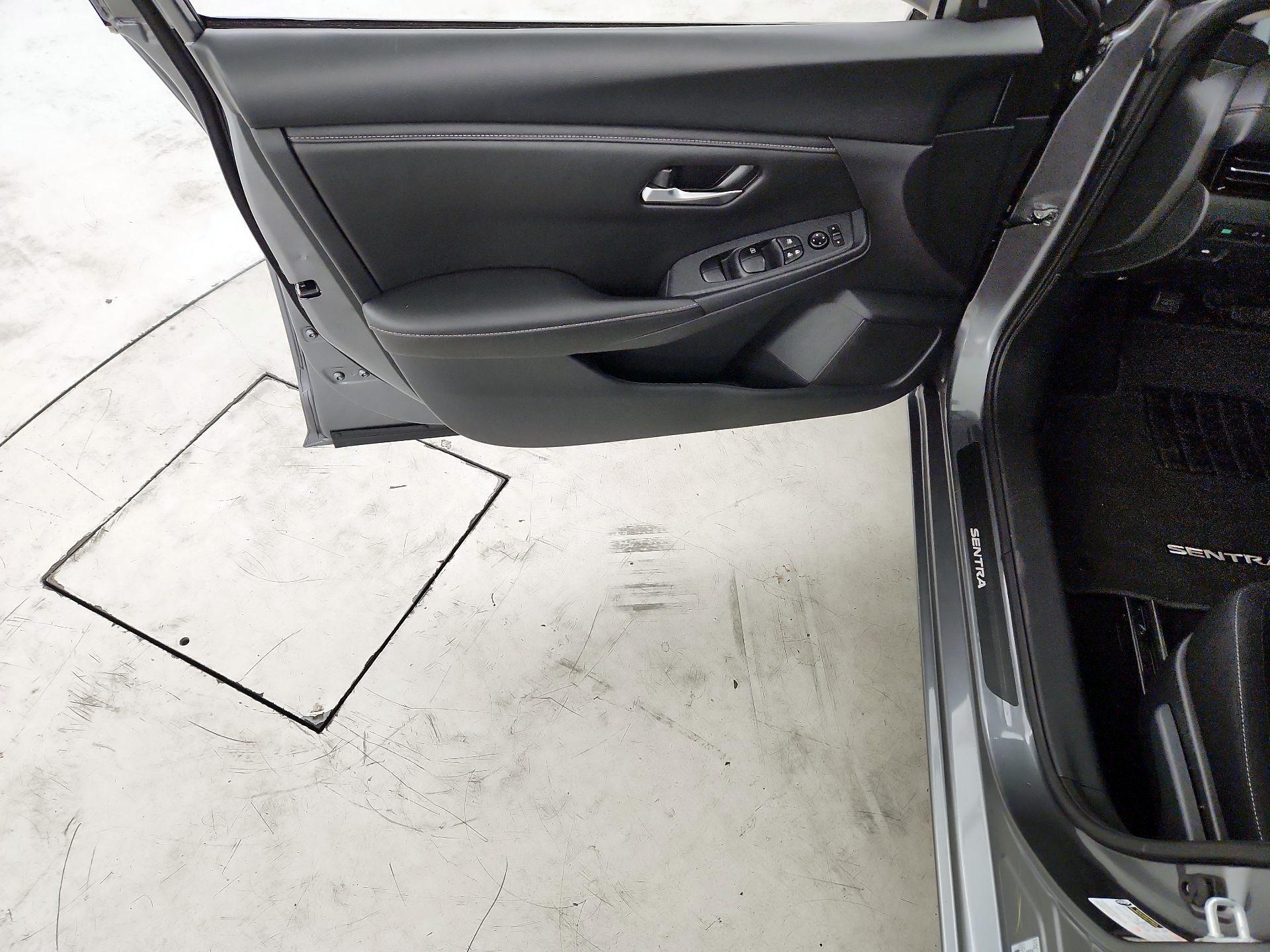 Thumbnail: 2024 Nissan Sentra - 12