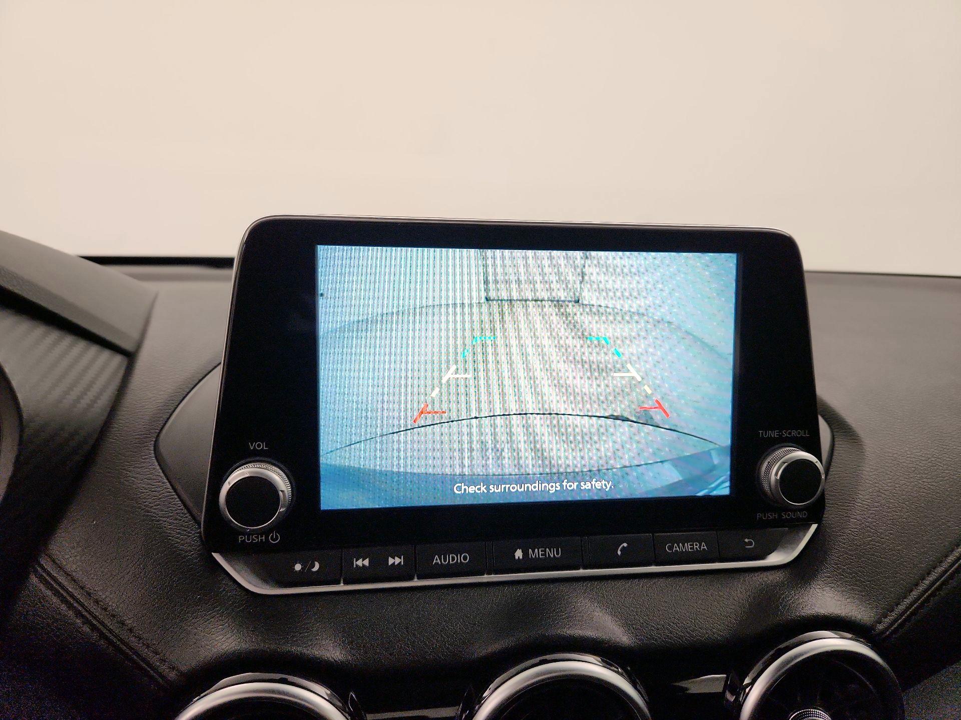 Thumbnail: 2024 Nissan Sentra - 14