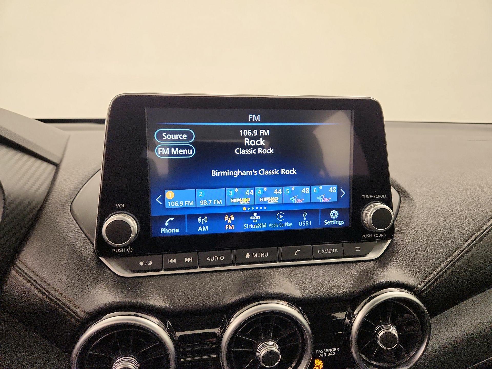 Thumbnail: 2024 Nissan Sentra - 15