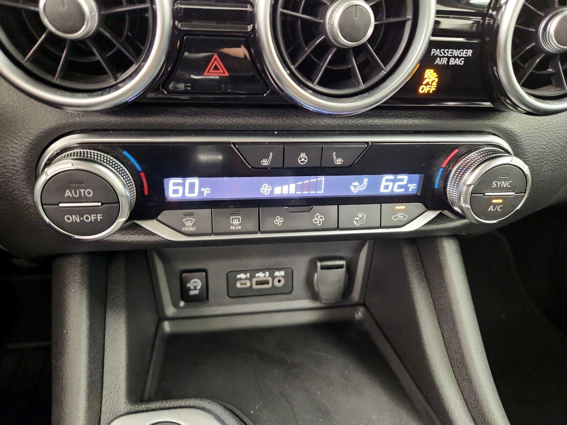 Thumbnail: 2024 Nissan Sentra - 16