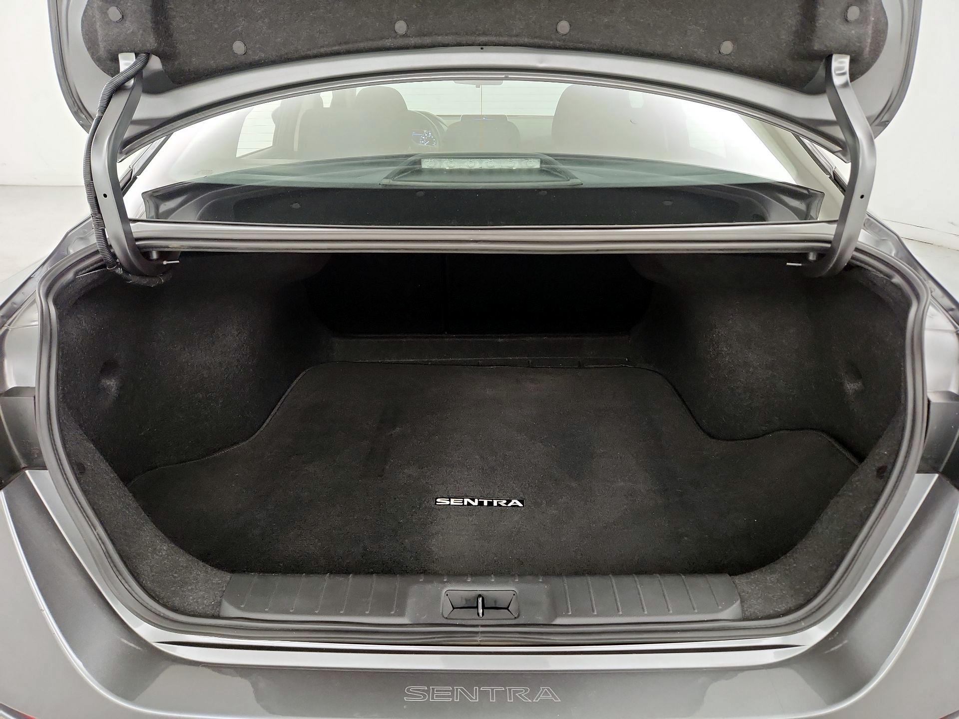 Thumbnail: 2024 Nissan Sentra - 20