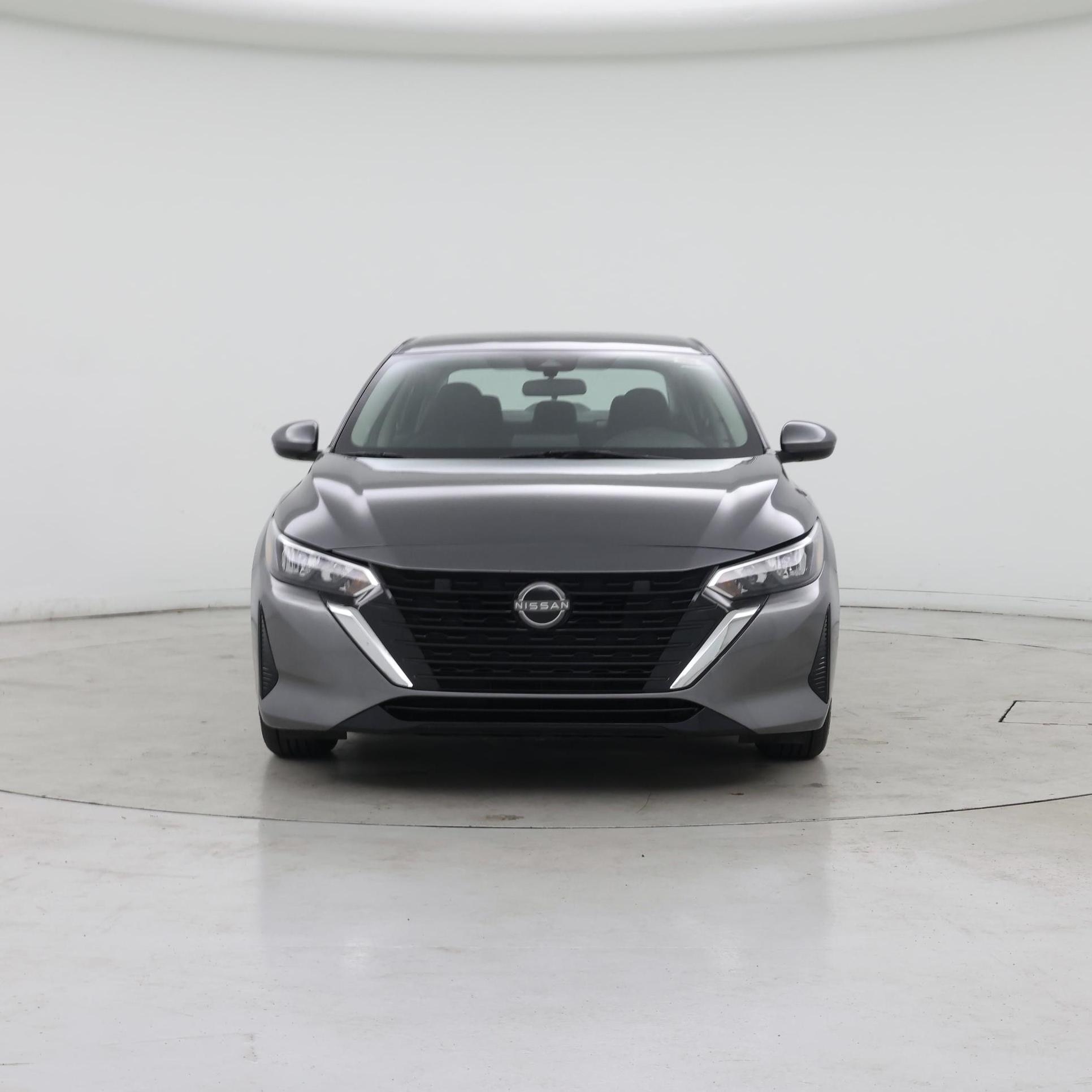 Thumbnail: 2024 Nissan Sentra - 5