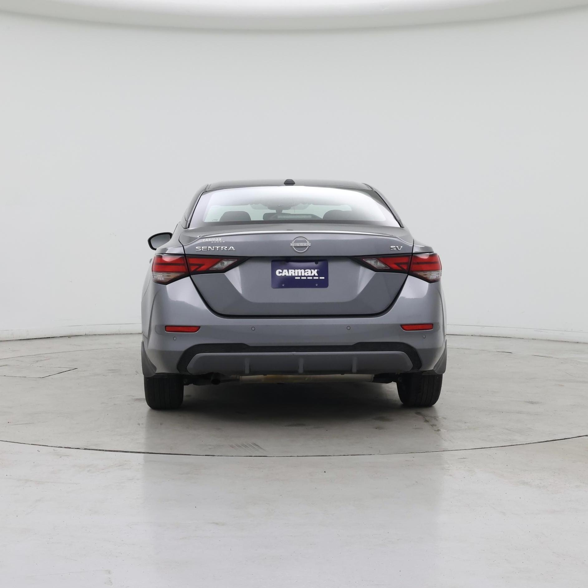 Thumbnail: 2024 Nissan Sentra - 6