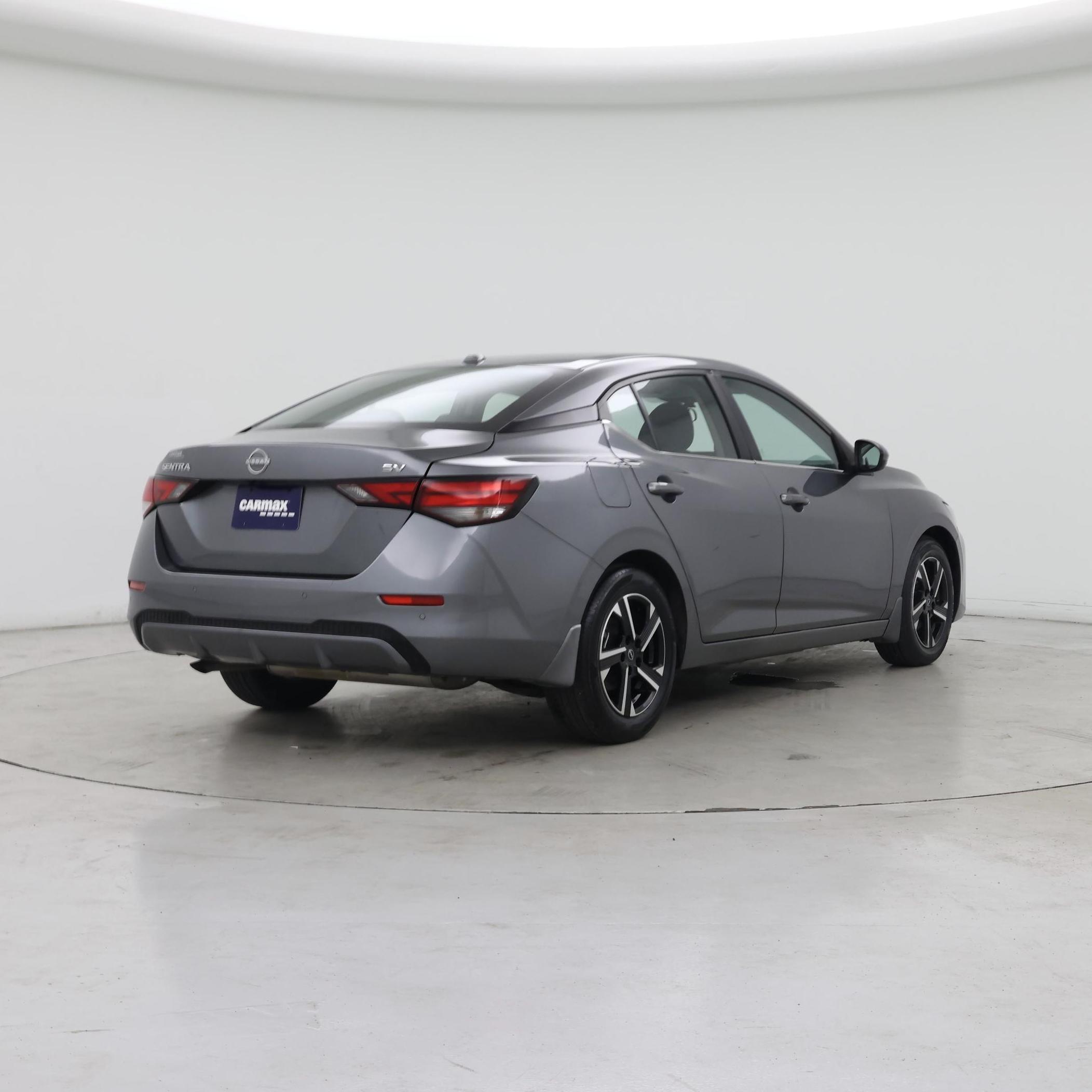 Thumbnail: 2024 Nissan Sentra - 8