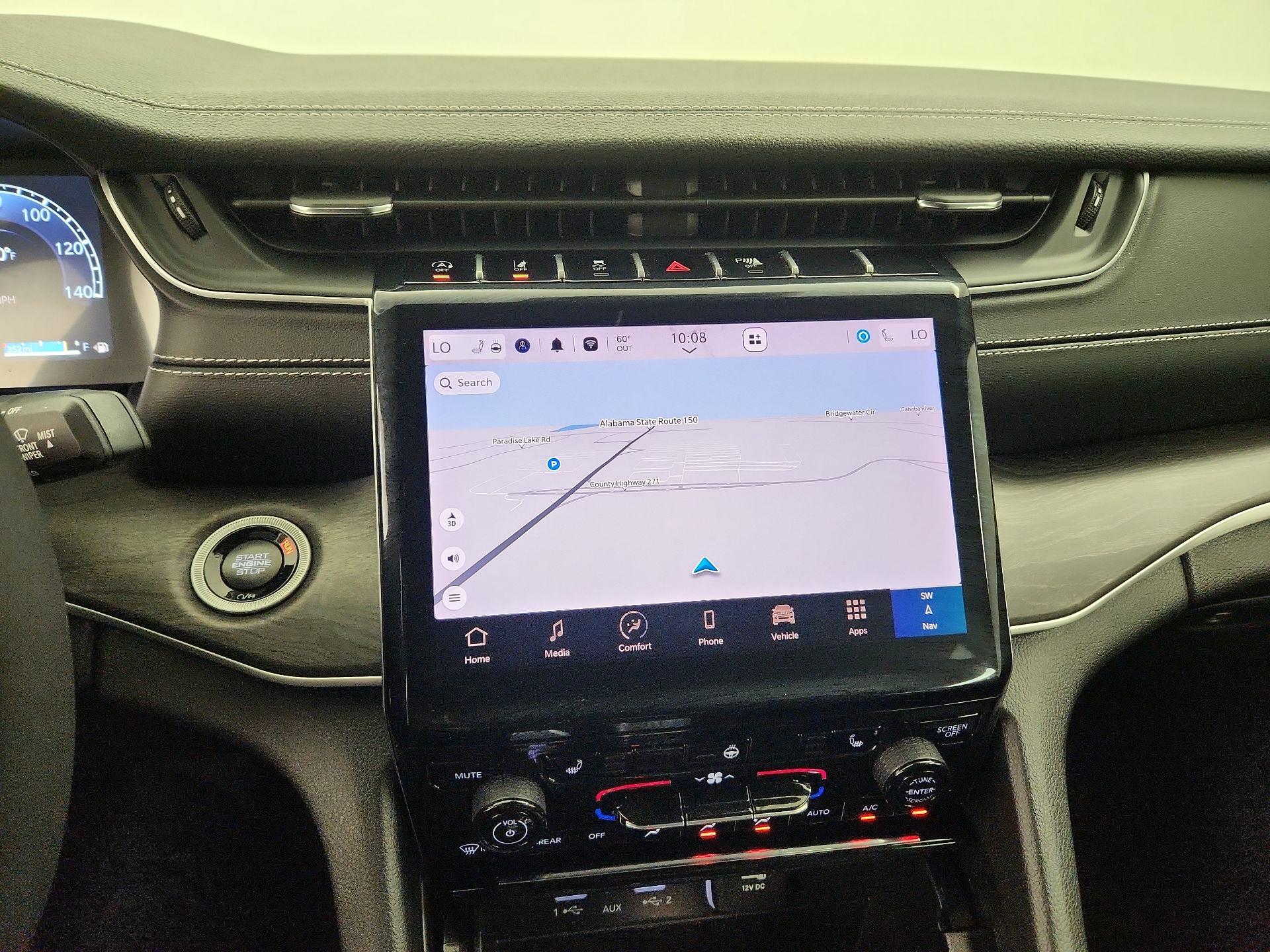 Thumbnail: 2024 Jeep Grand Cherokee - 14