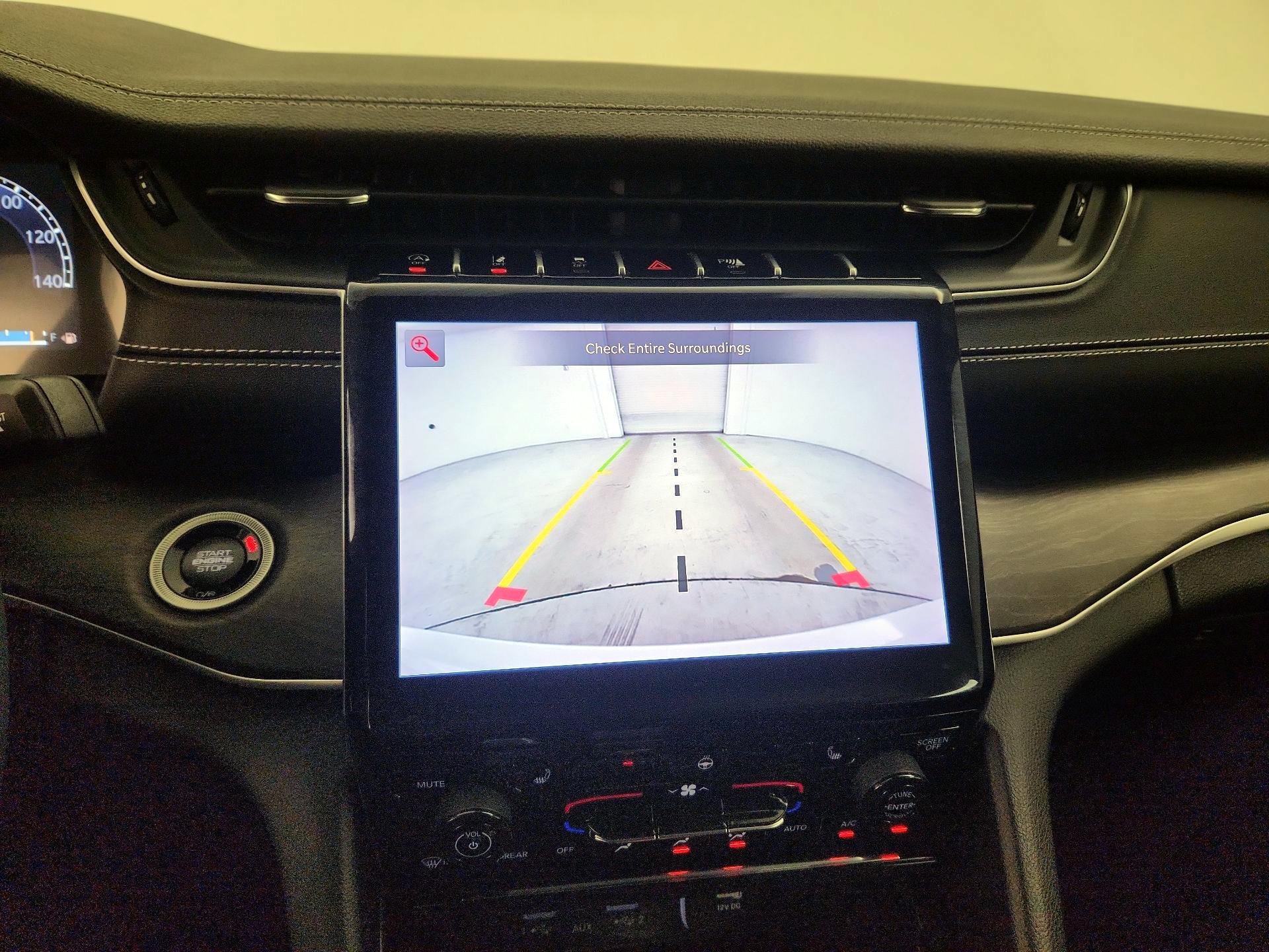 Thumbnail: 2024 Jeep Grand Cherokee - 15