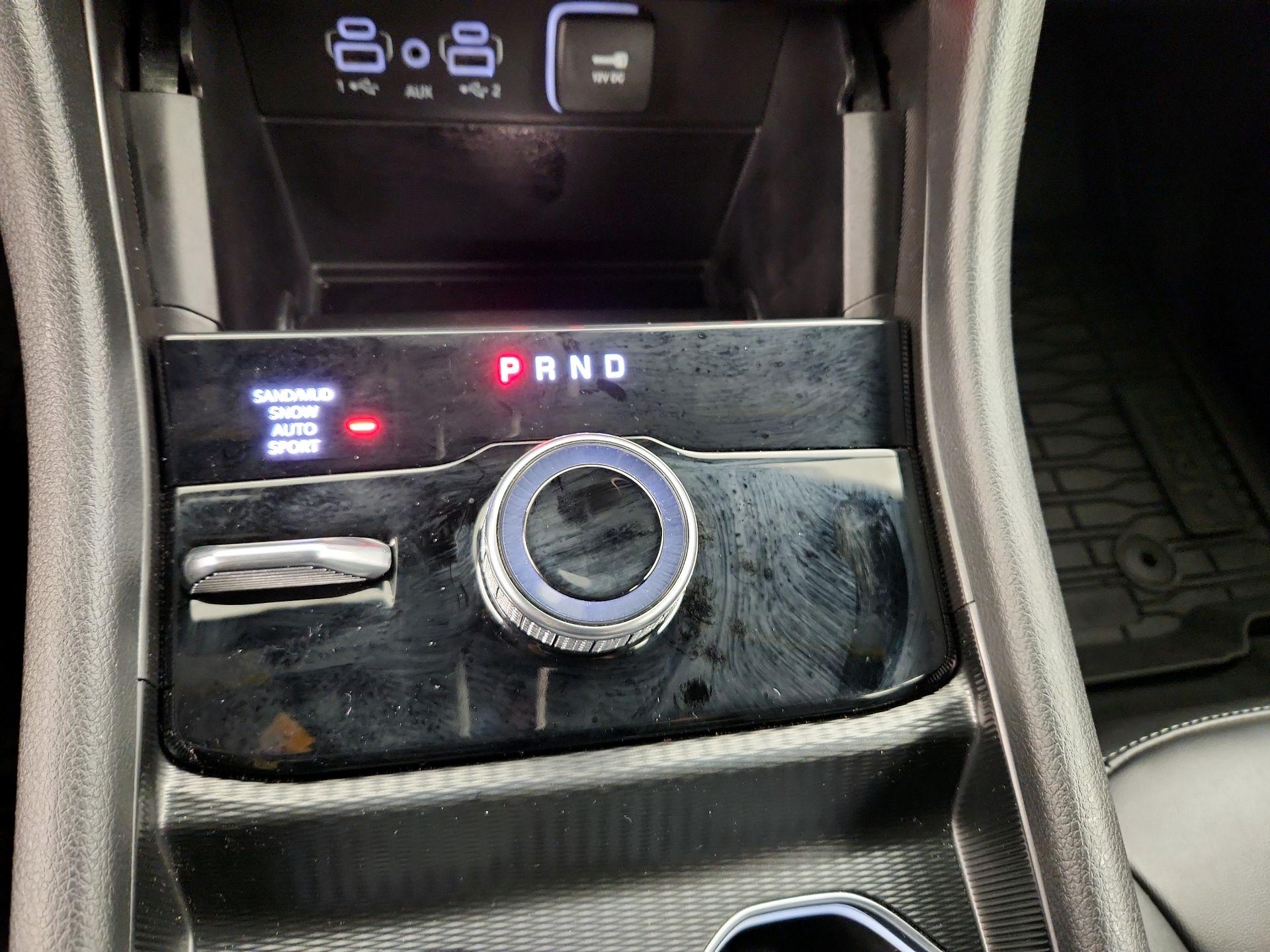 Thumbnail: 2024 Jeep Grand Cherokee - 18