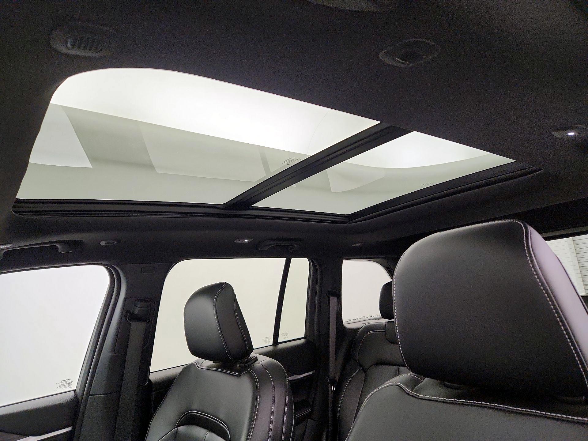 Thumbnail: 2024 Jeep Grand Cherokee - 20