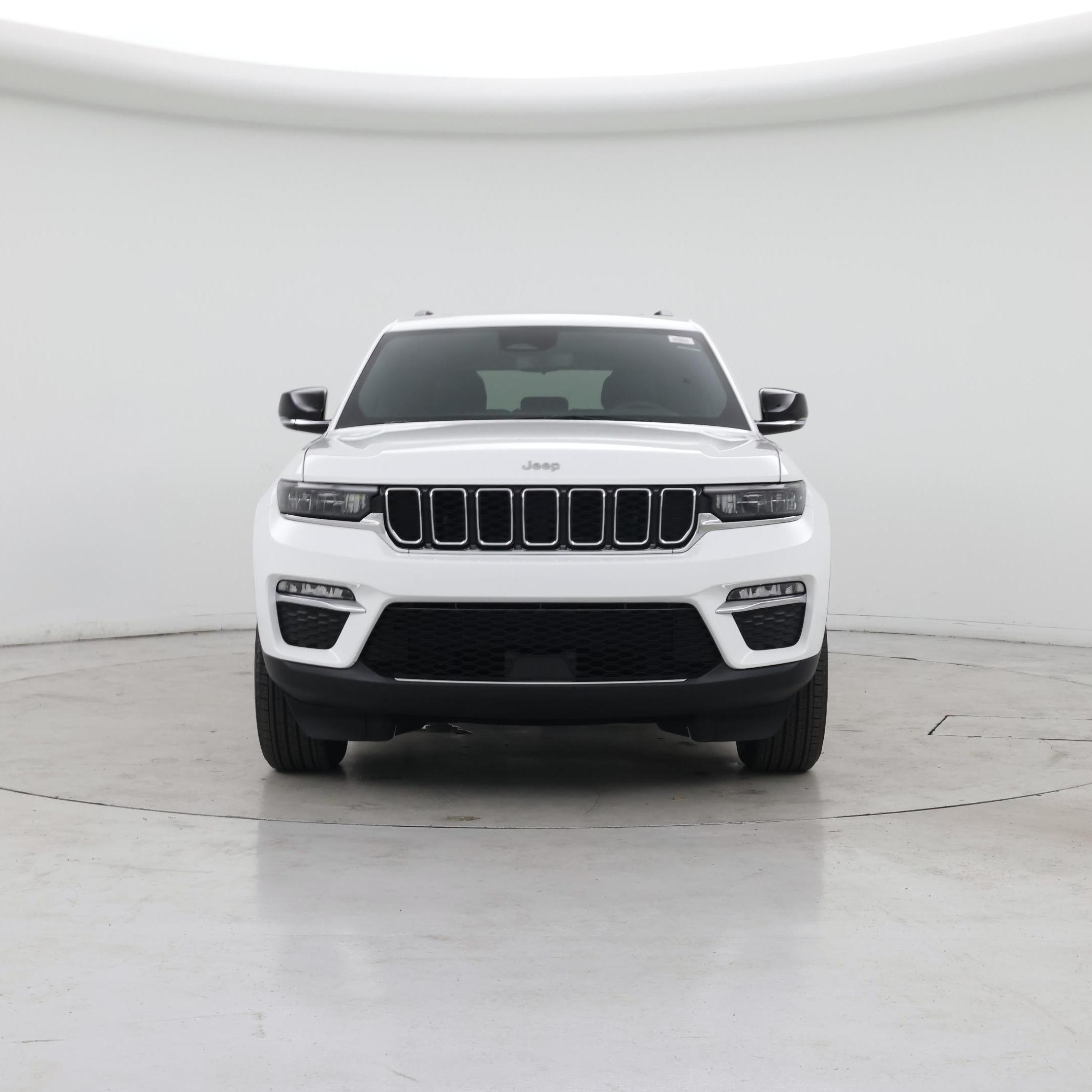 Thumbnail: 2024 Jeep Grand Cherokee - 5