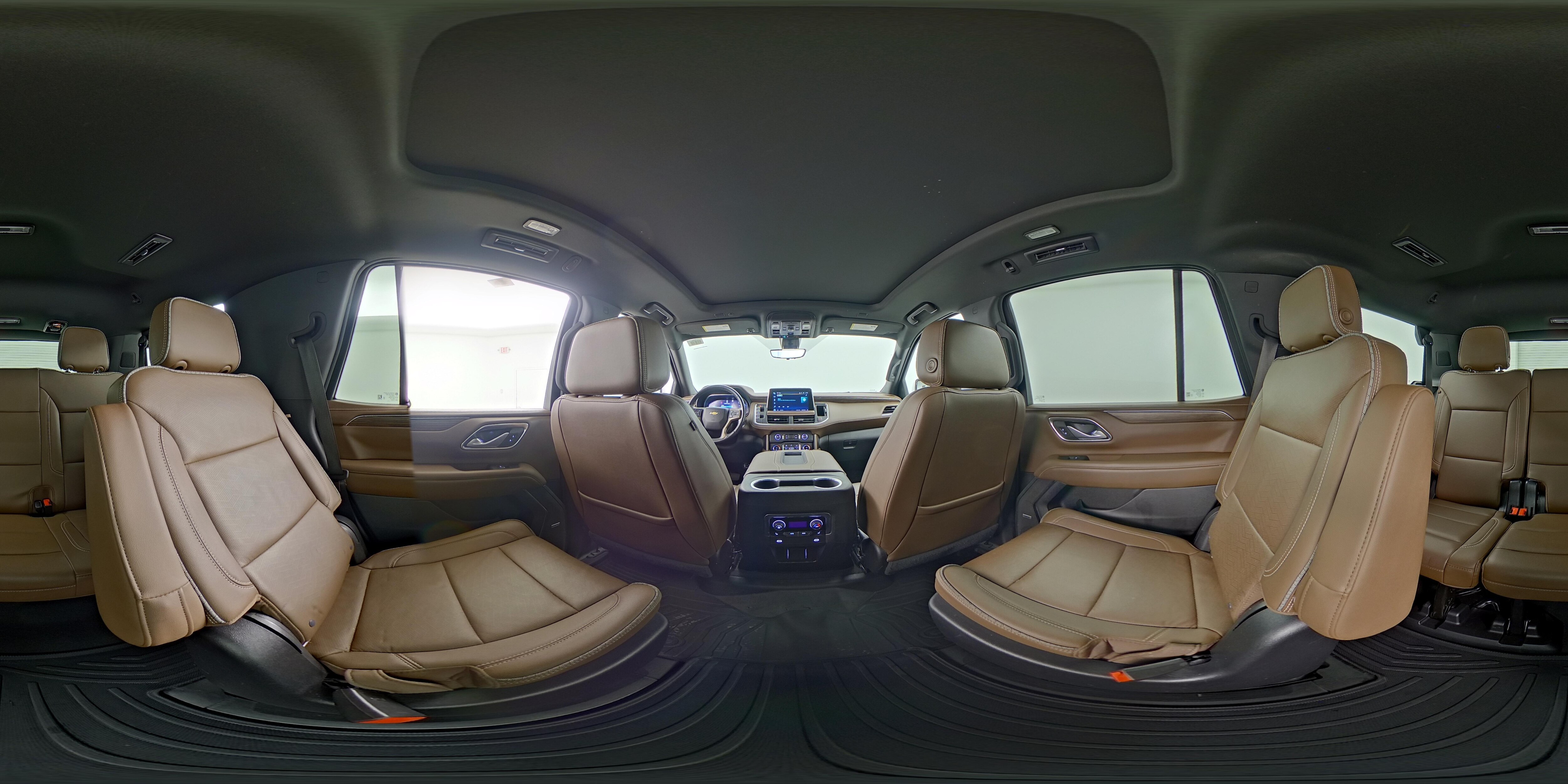 2022 Chevrolet Tahoe High Country - Photo 29