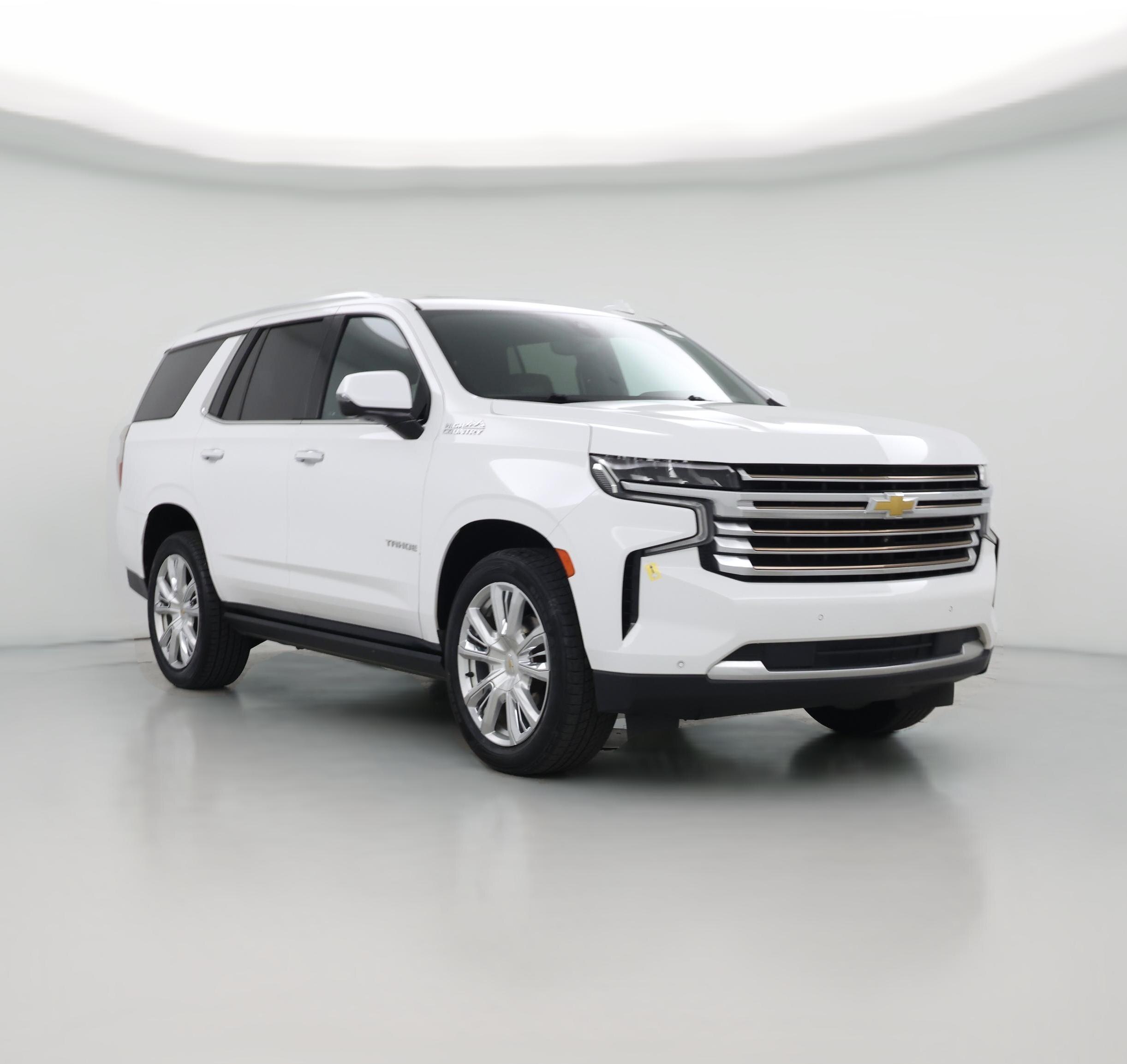 Thumbnail: 2022 Chevrolet Tahoe - 1