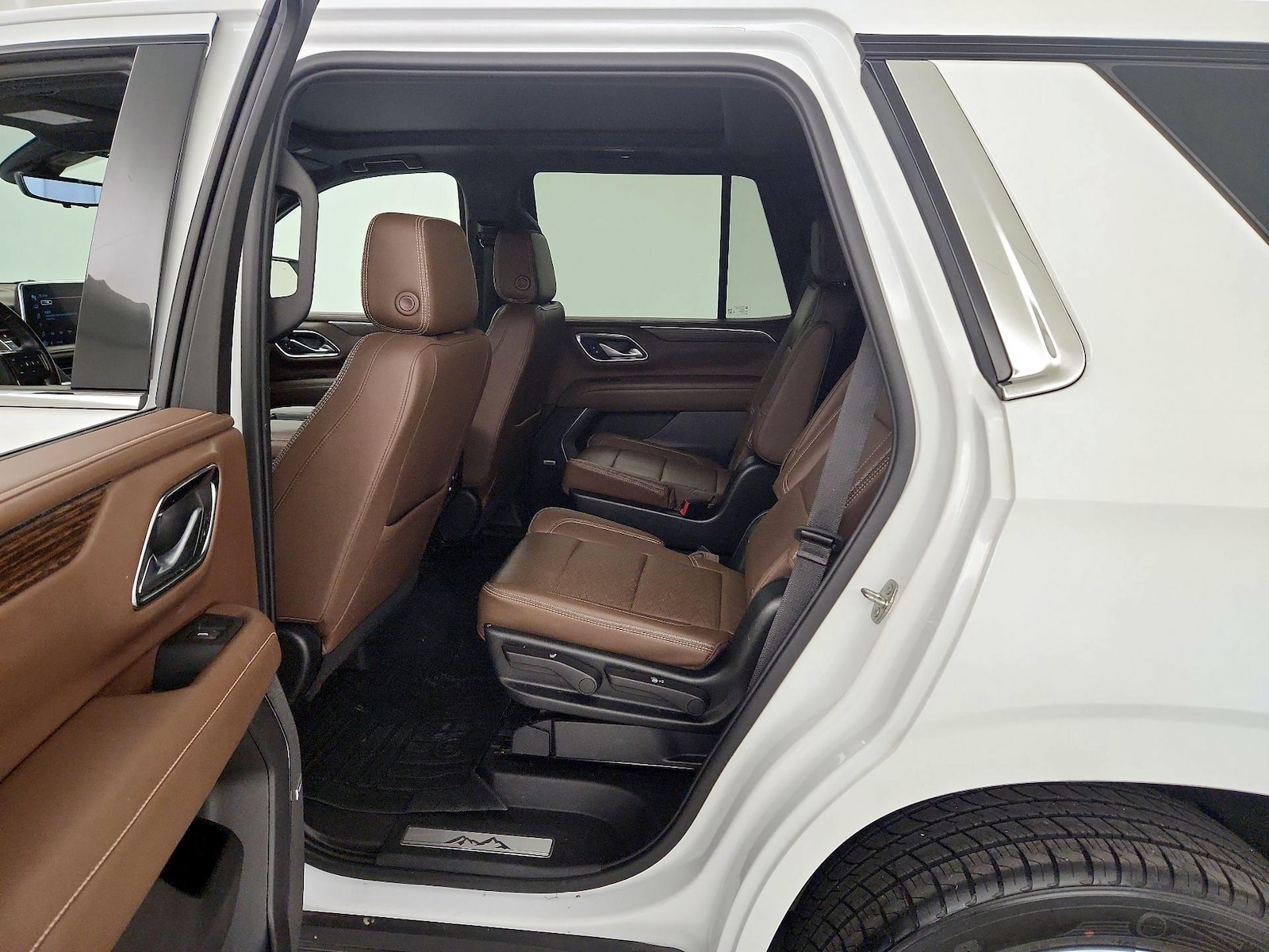 2022 Chevrolet Tahoe High Country - Photo 21
