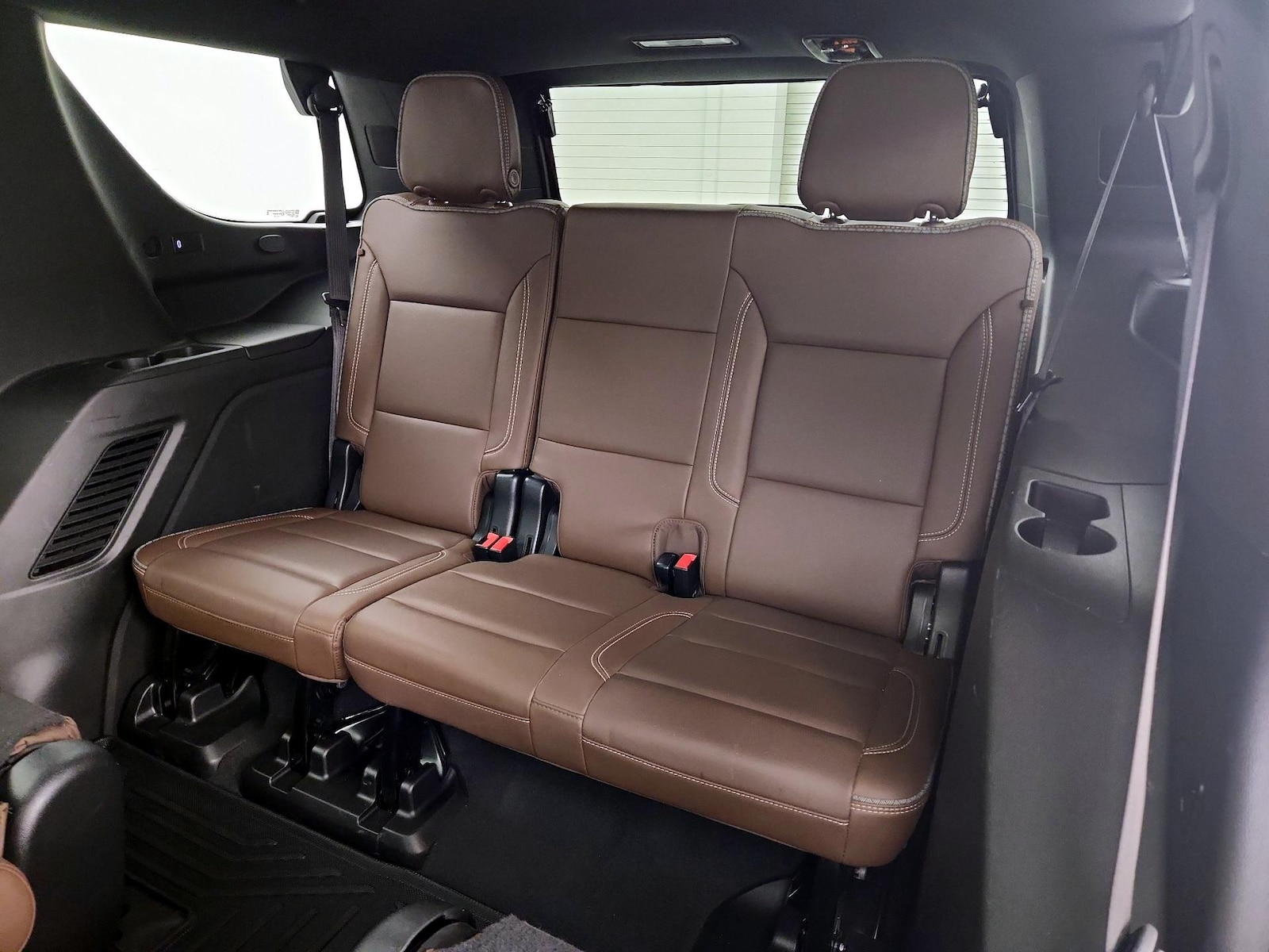2022 Chevrolet Tahoe High Country - Photo 22