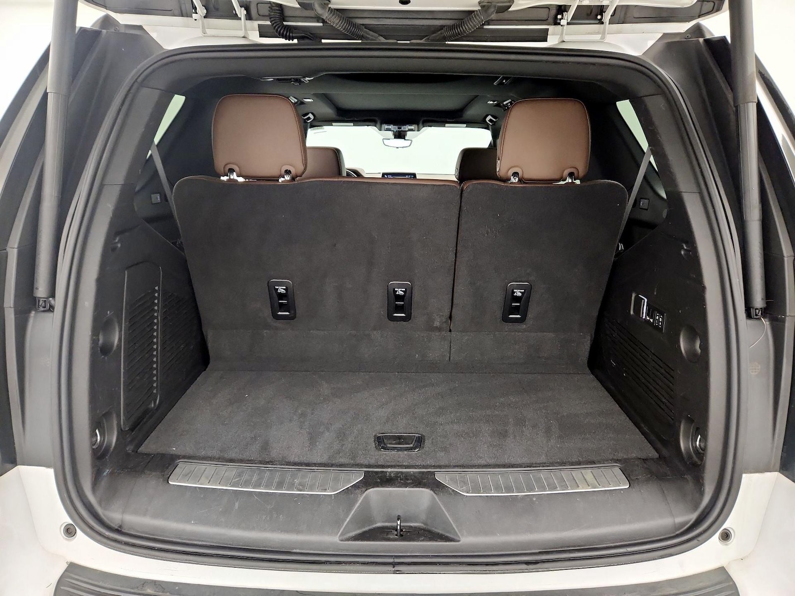 2022 Chevrolet Tahoe High Country - Photo 23