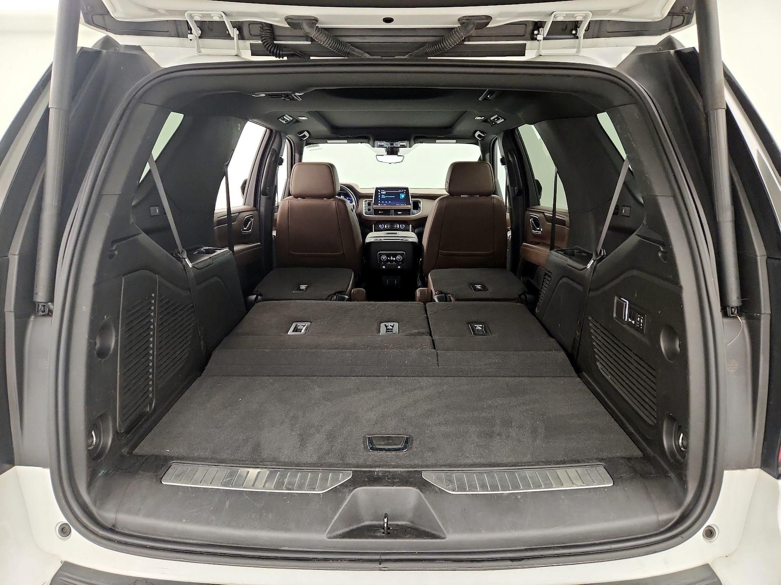 2022 Chevrolet Tahoe High Country - Photo 24