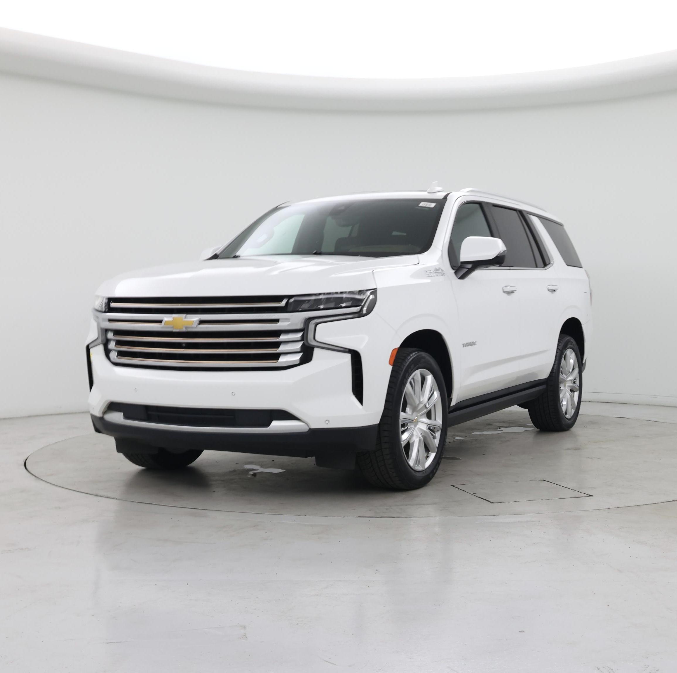 Thumbnail: 2022 Chevrolet Tahoe - 4