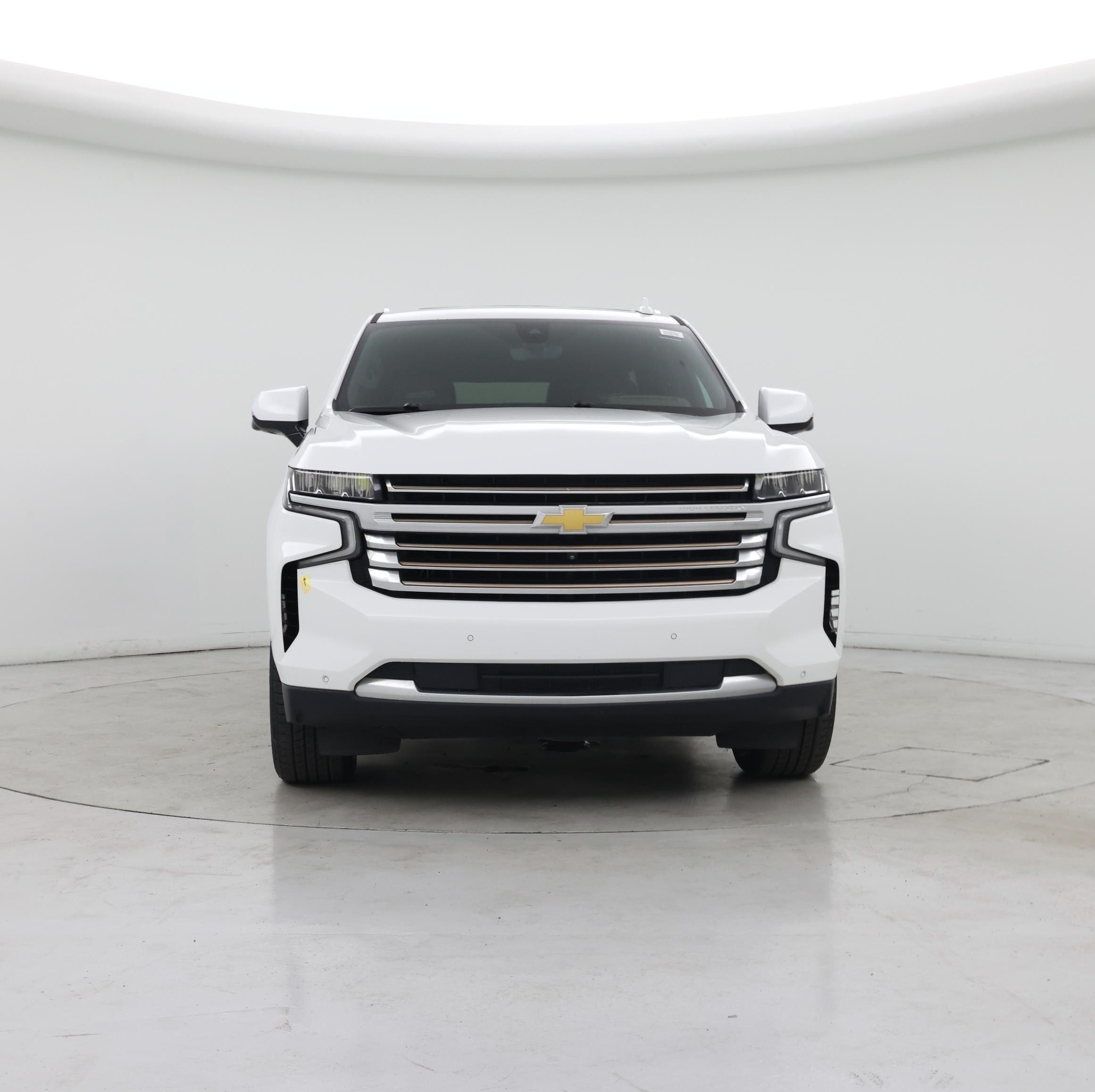 Thumbnail: 2022 Chevrolet Tahoe - 5