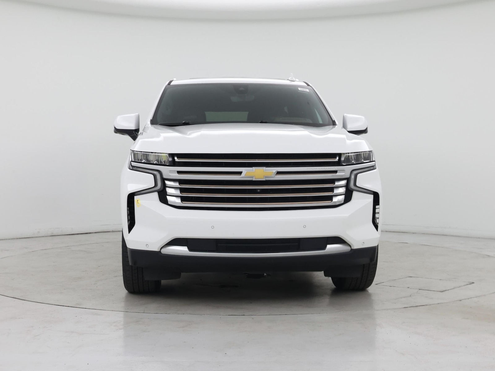 2022 Chevrolet Tahoe High Country - Photo 6