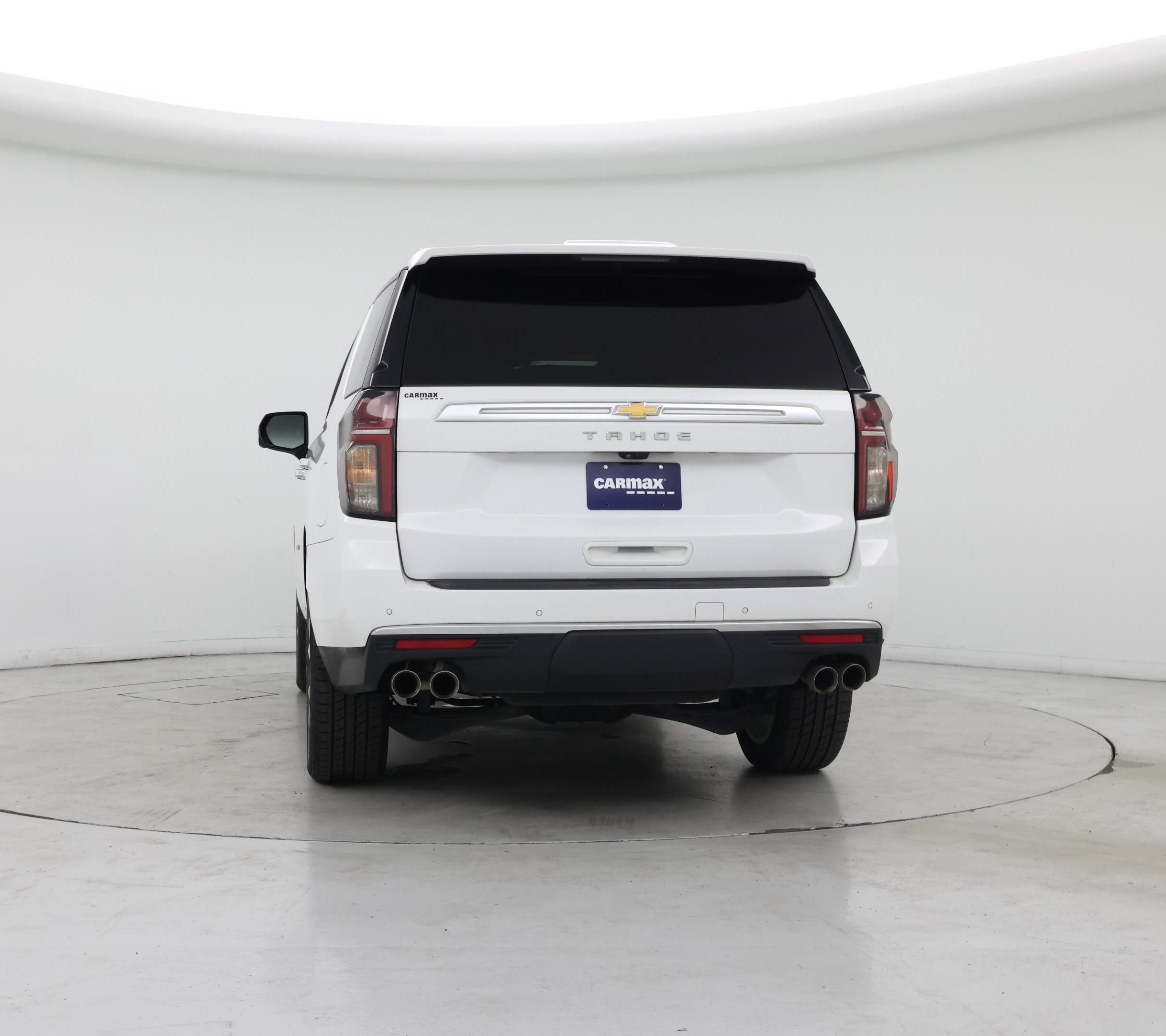 Thumbnail: 2022 Chevrolet Tahoe - 6