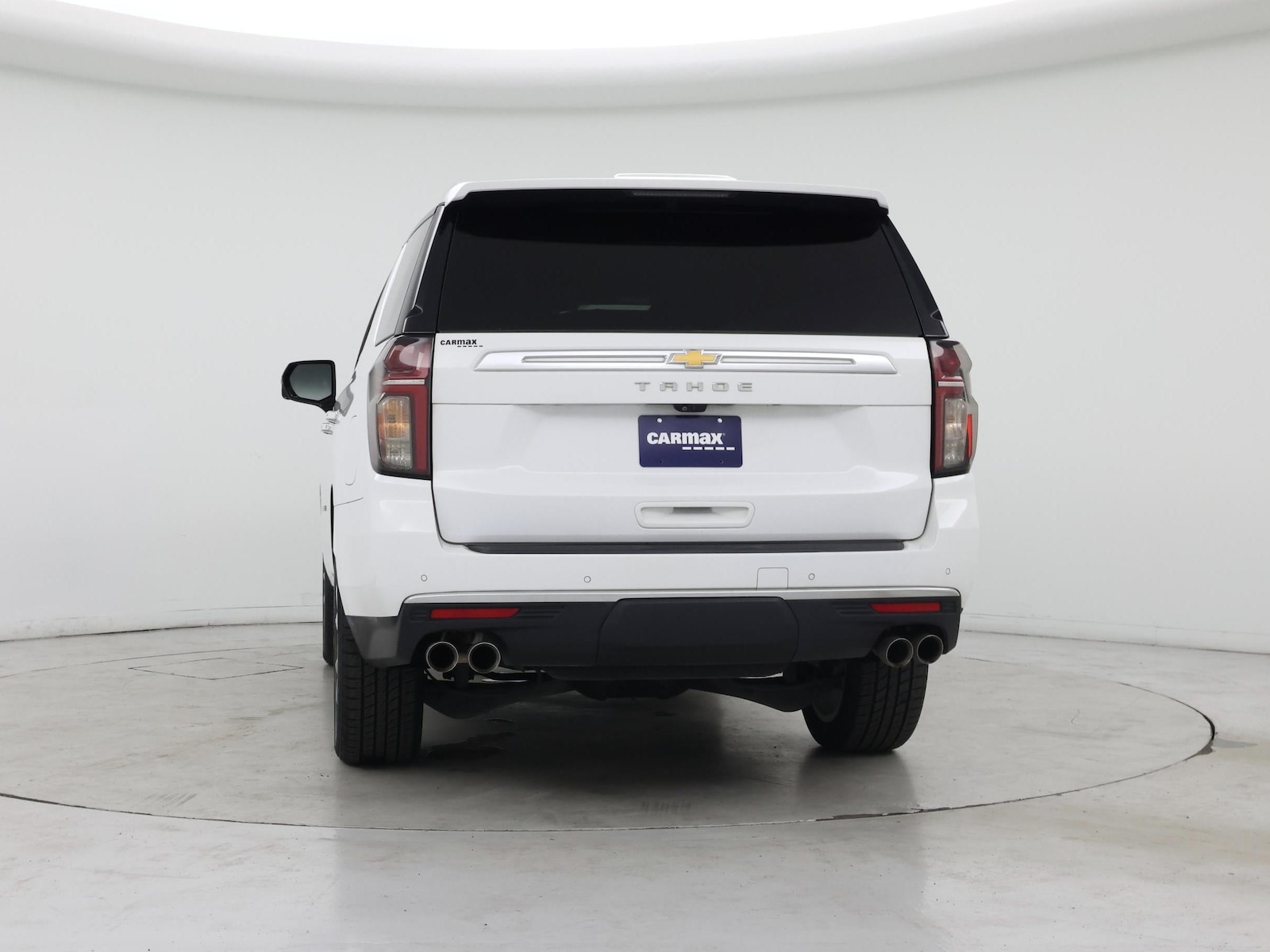 2022 Chevrolet Tahoe High Country - Photo 7