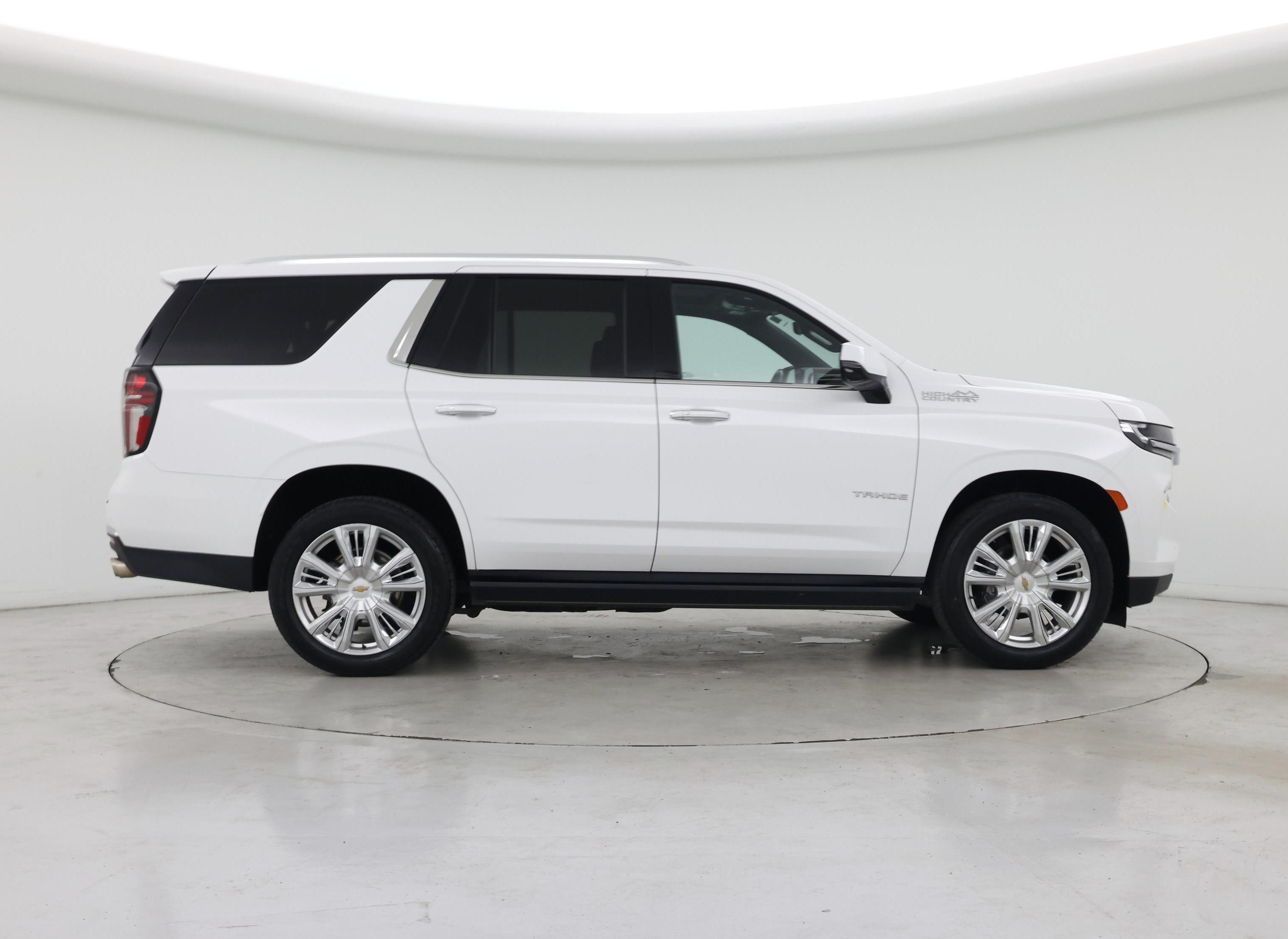 Thumbnail: 2022 Chevrolet Tahoe - 7