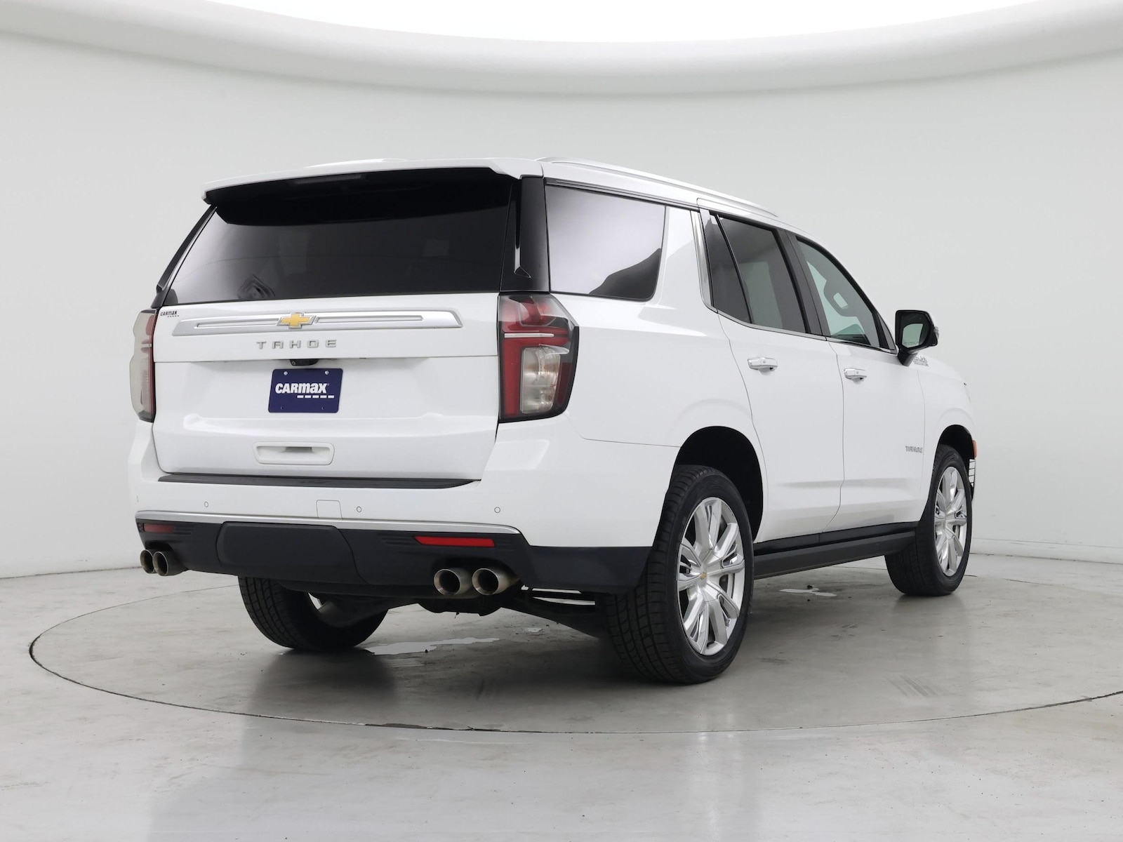 2022 Chevrolet Tahoe High Country - Photo 9