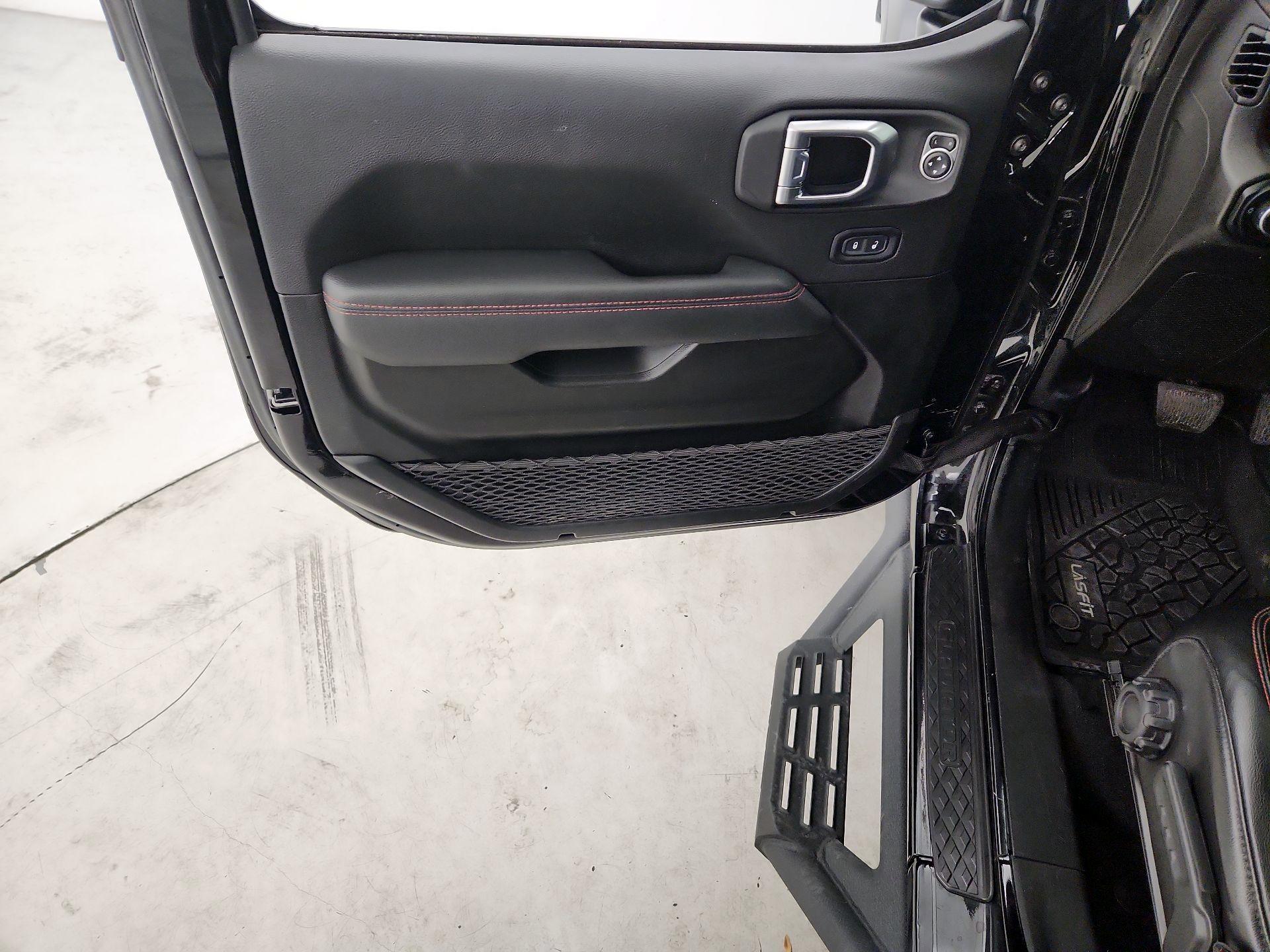 Thumbnail: 2022 Jeep Gladiator - 12