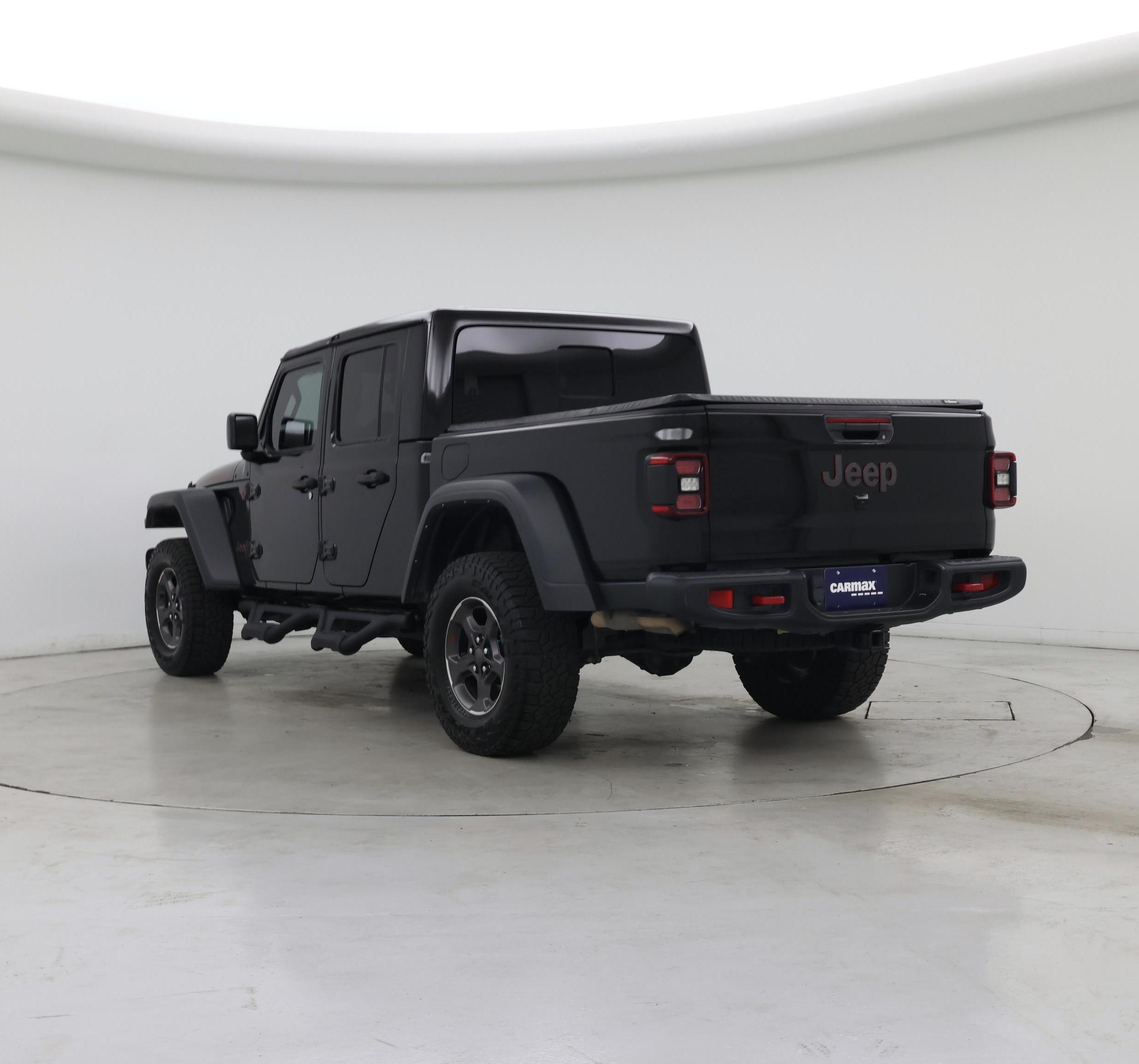 Thumbnail: 2022 Jeep Gladiator - 2