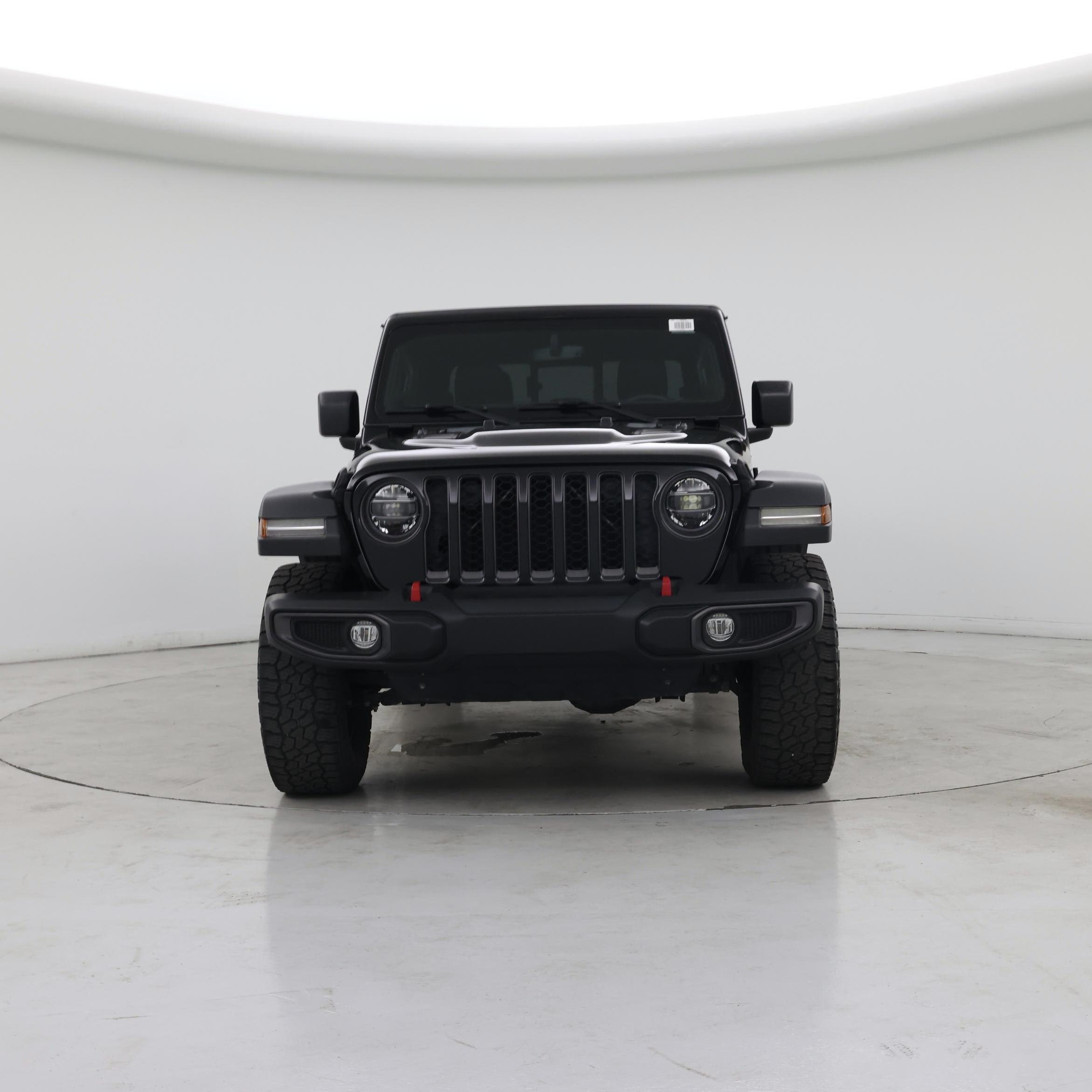 Thumbnail: 2022 Jeep Gladiator - 5