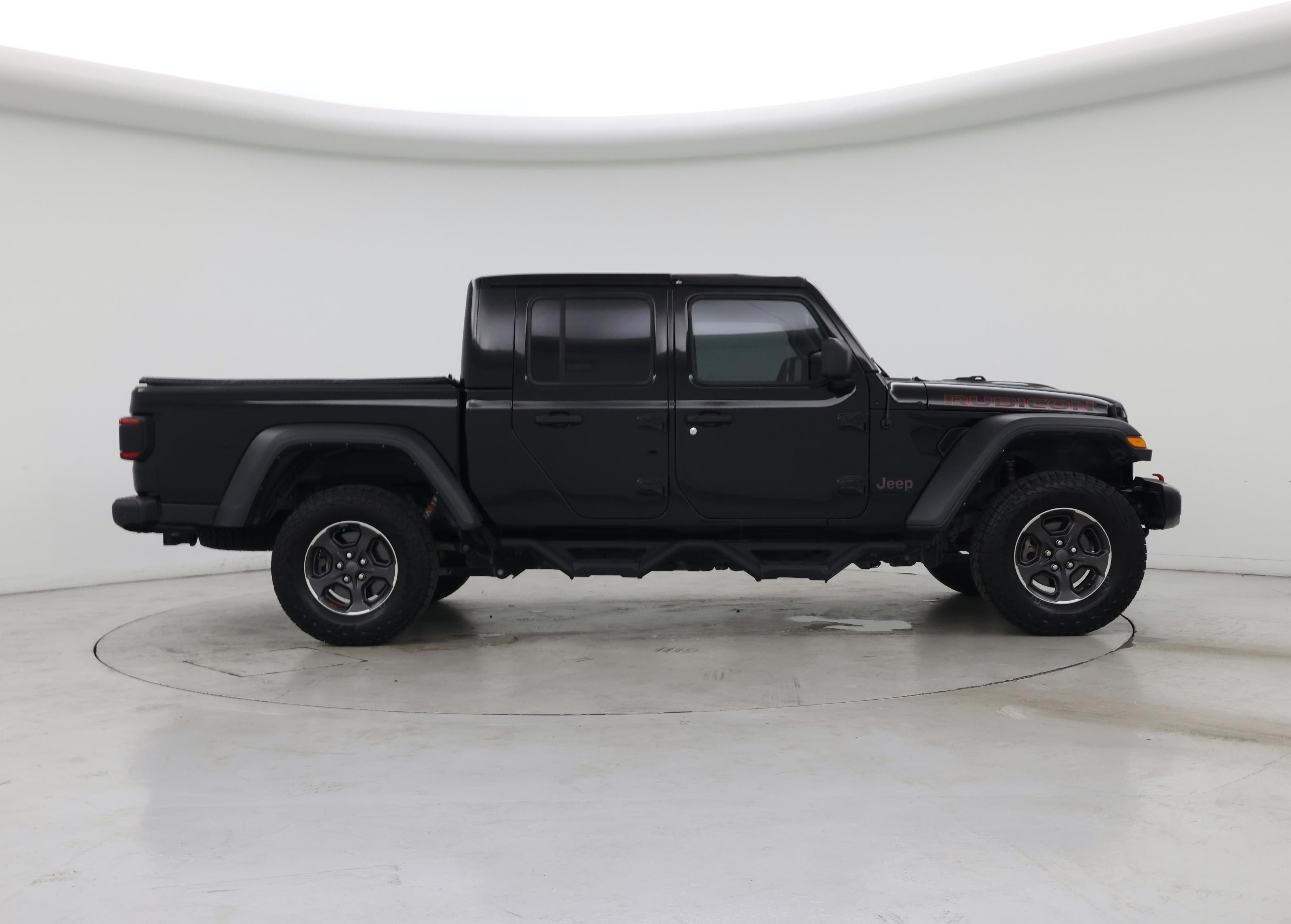 Thumbnail: 2022 Jeep Gladiator - 7