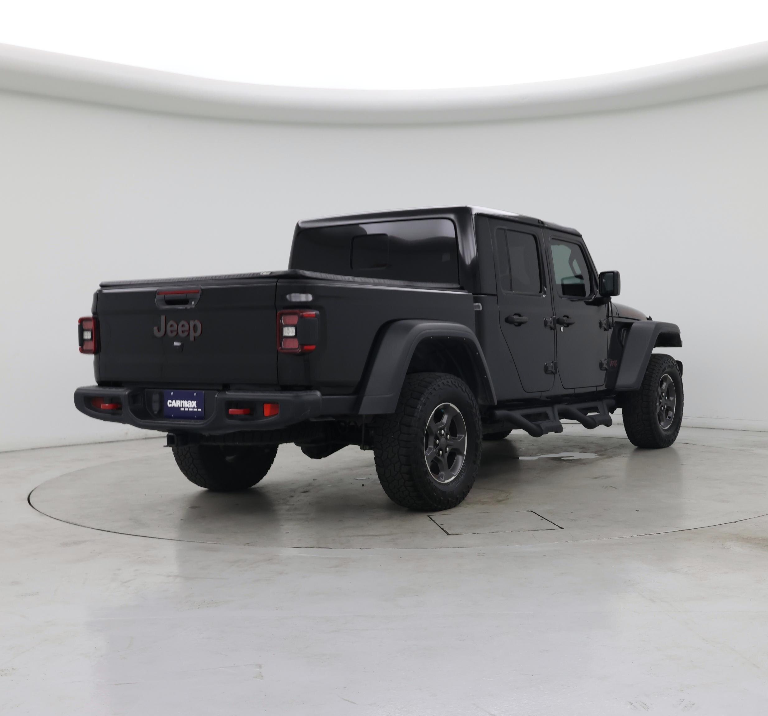 Thumbnail: 2022 Jeep Gladiator - 8