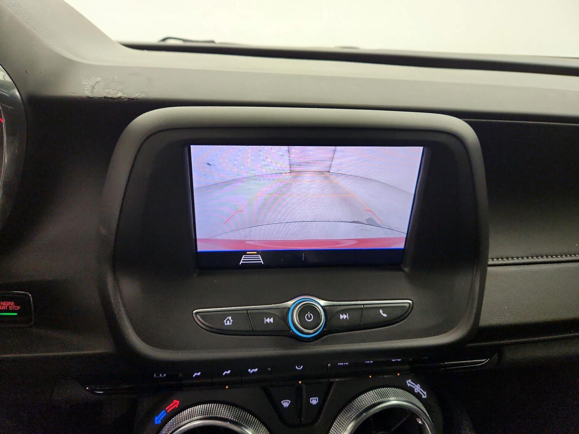 Thumbnail: 2020 Chevrolet Camaro - 14