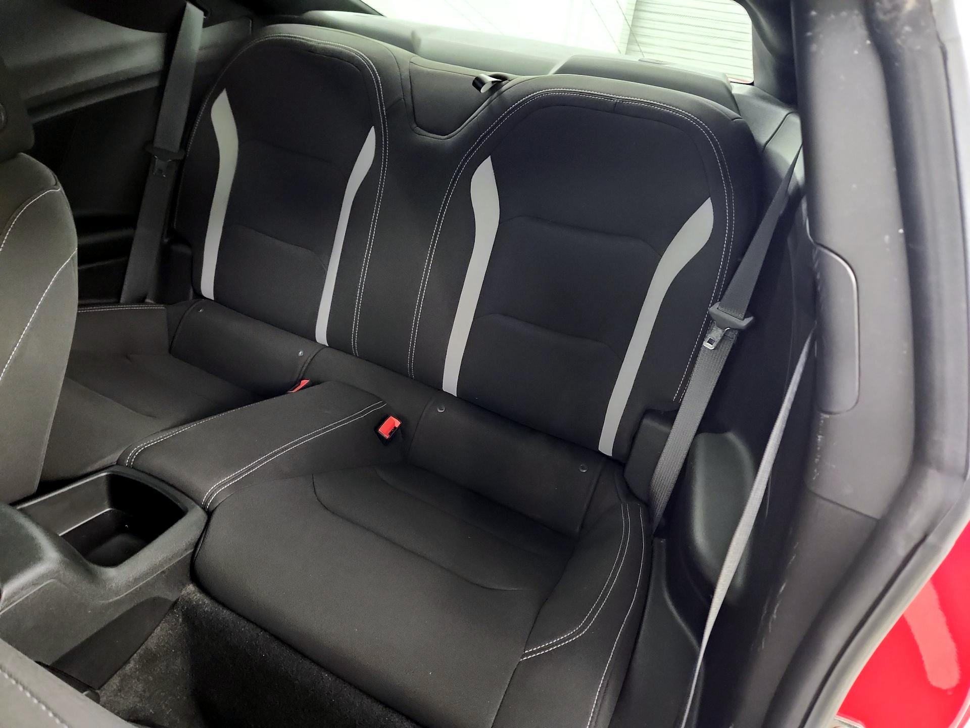 Thumbnail: 2020 Chevrolet Camaro - 19