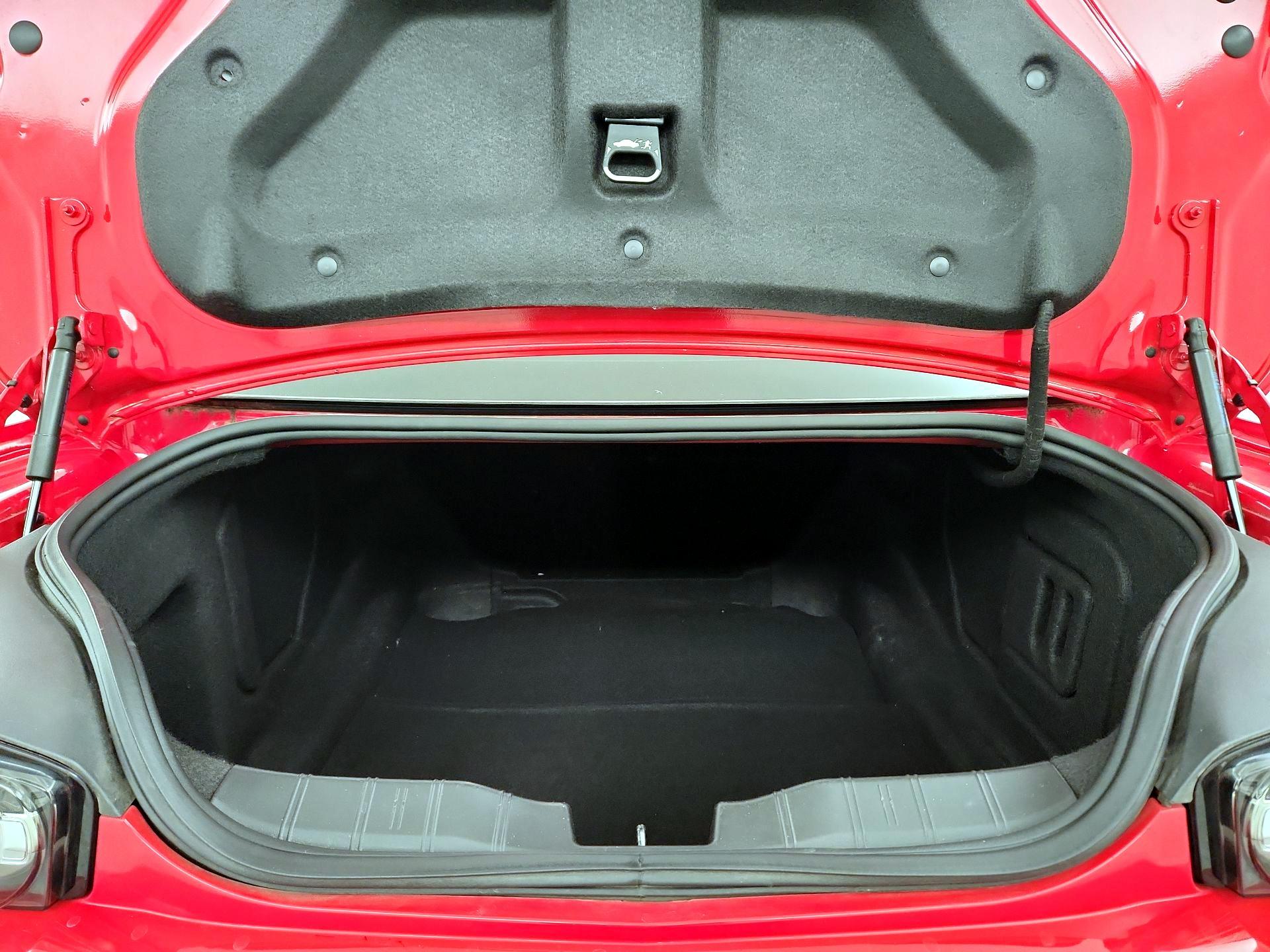 Thumbnail: 2020 Chevrolet Camaro - 20