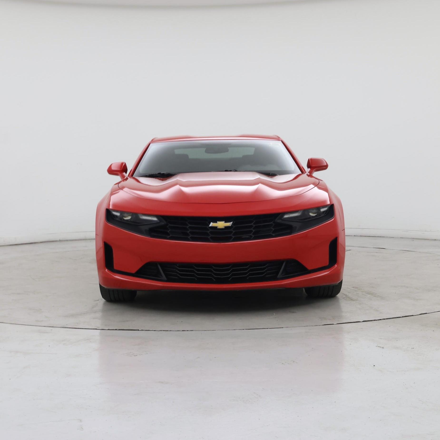 Thumbnail: 2020 Chevrolet Camaro - 5