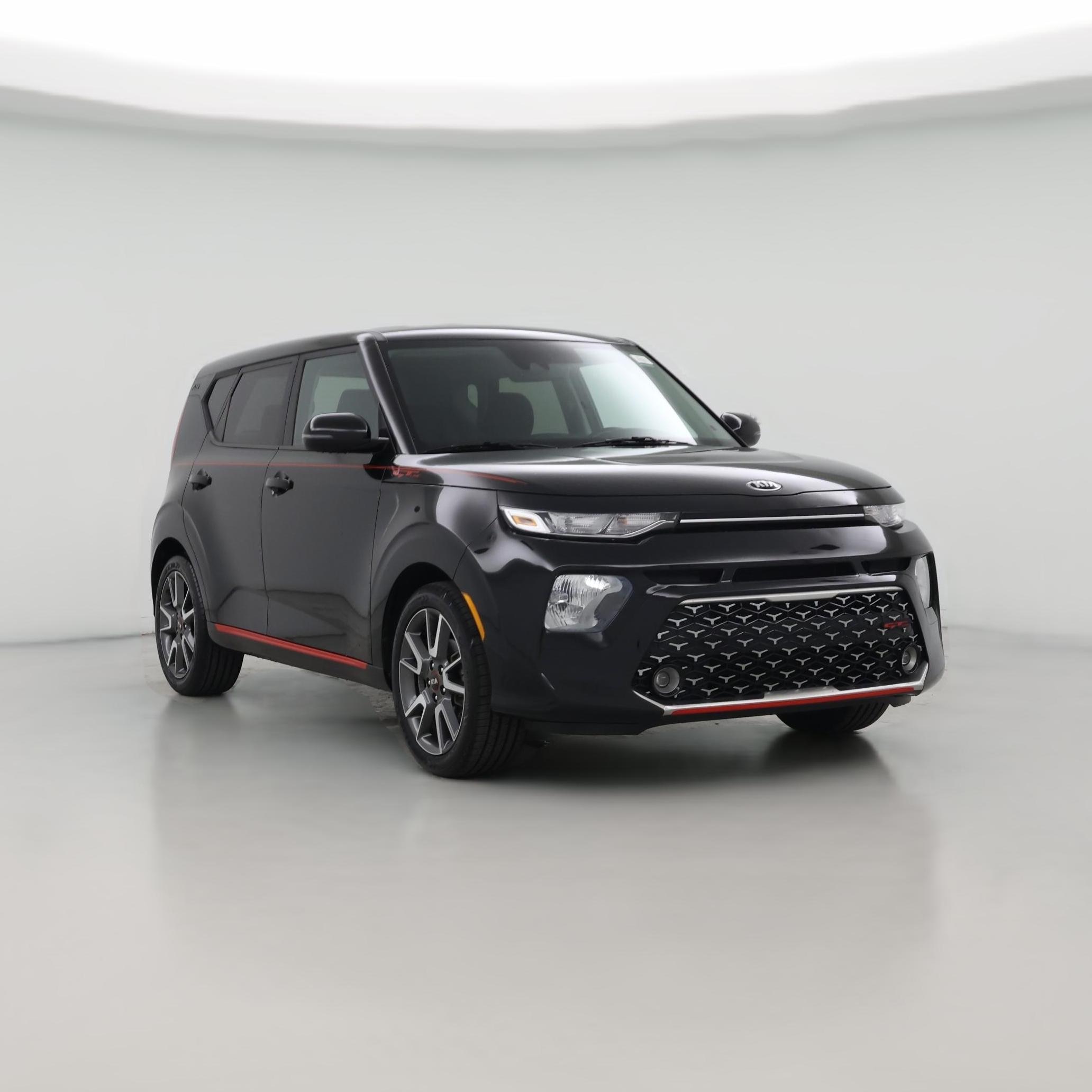 Thumbnail: 2020 Kia Soul - 1
