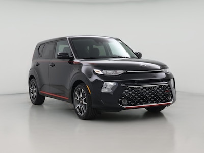 2020 Kia Soul GT-Line