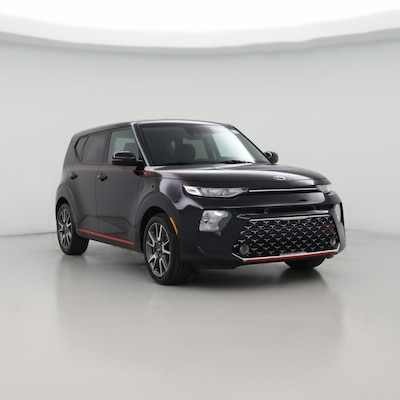 2020 Kia Soul GT-Line