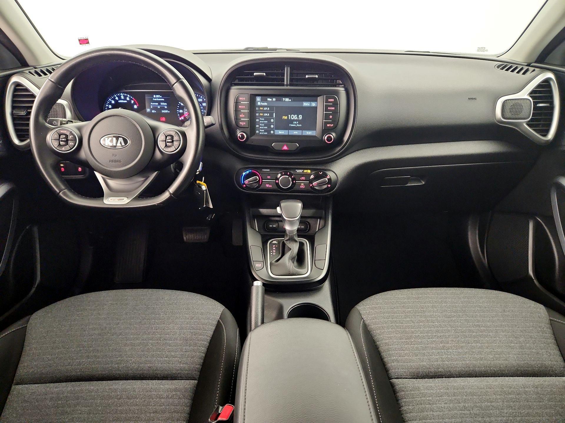 Thumbnail: 2020 Kia Soul - 9