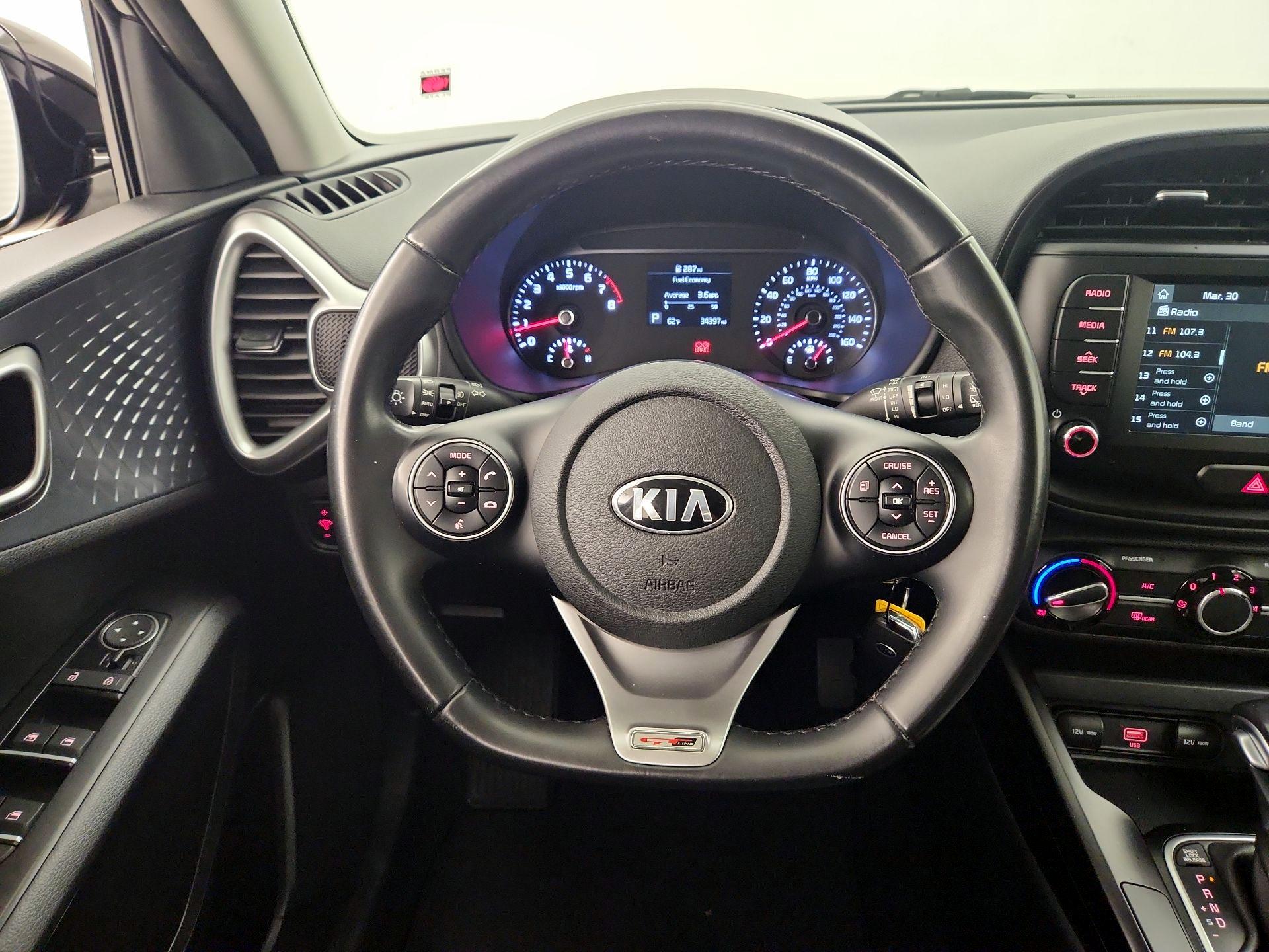 Thumbnail: 2020 Kia Soul - 10