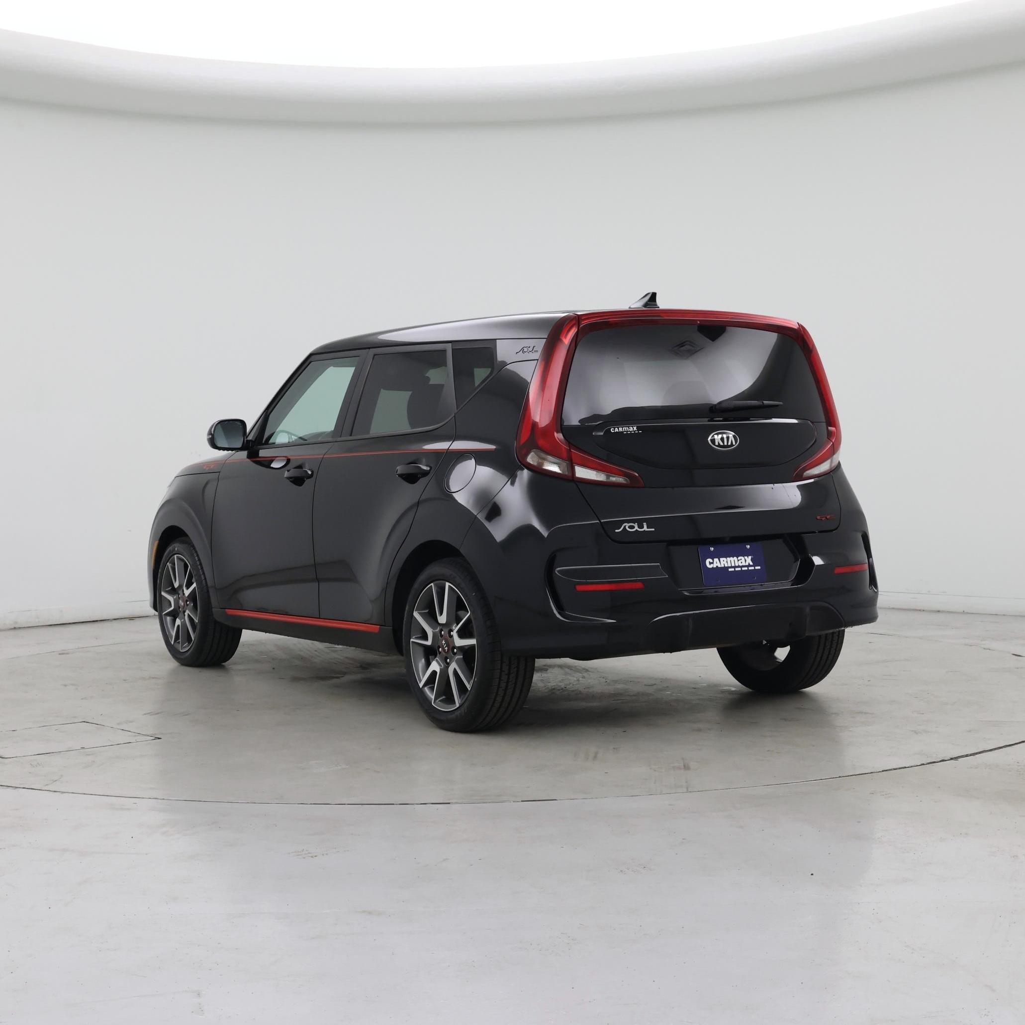 Thumbnail: 2020 Kia Soul - 2