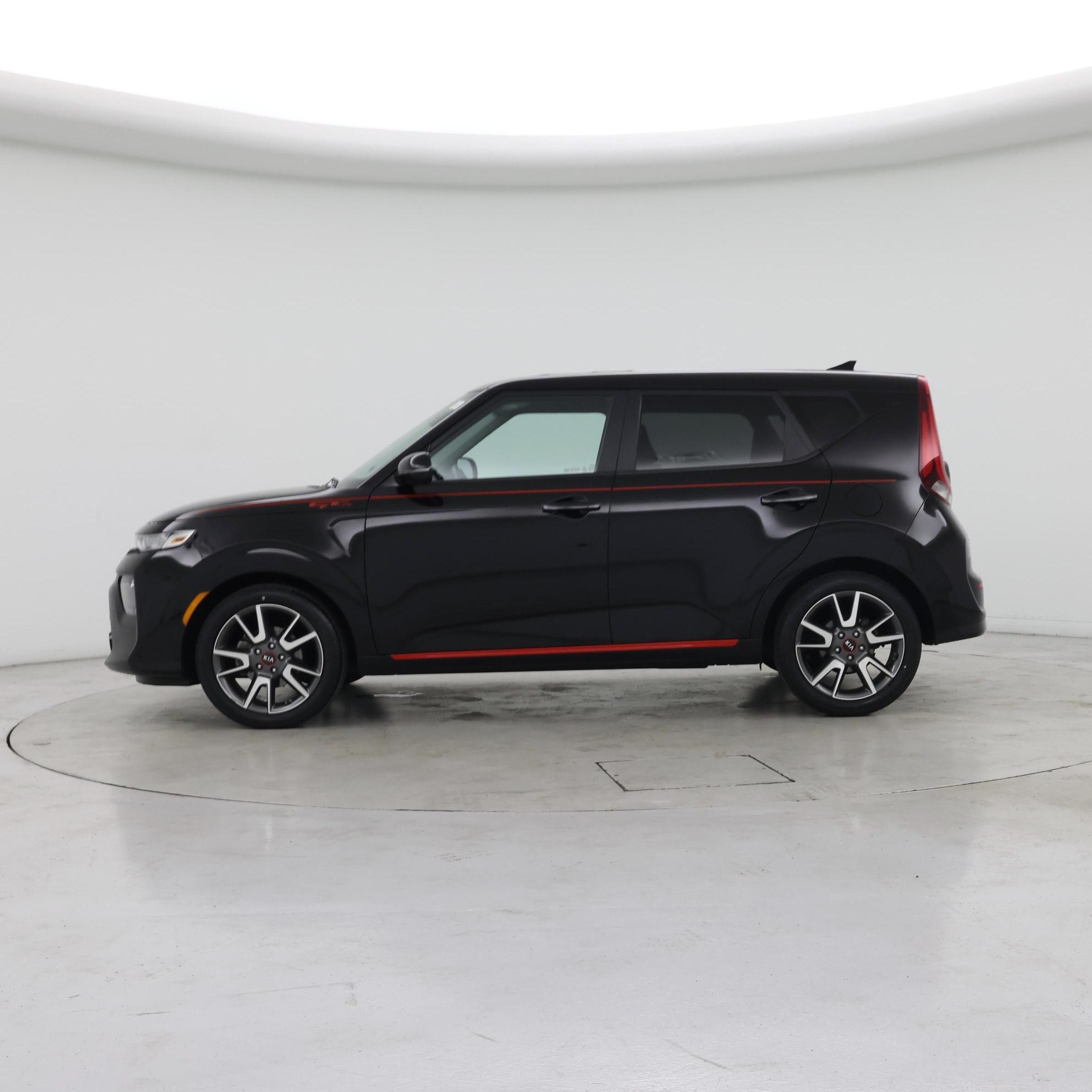 Thumbnail: 2020 Kia Soul - 3