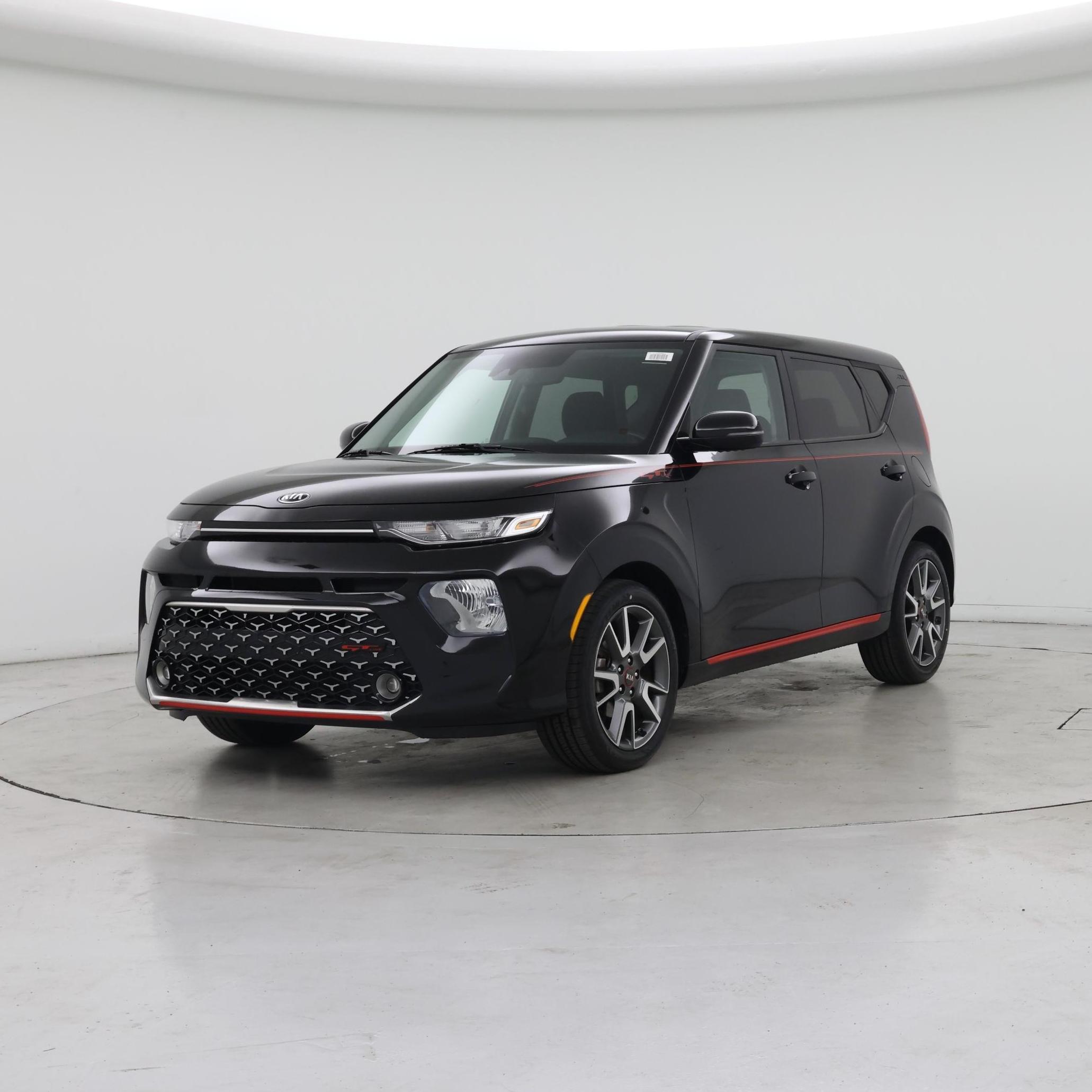Thumbnail: 2020 Kia Soul - 4