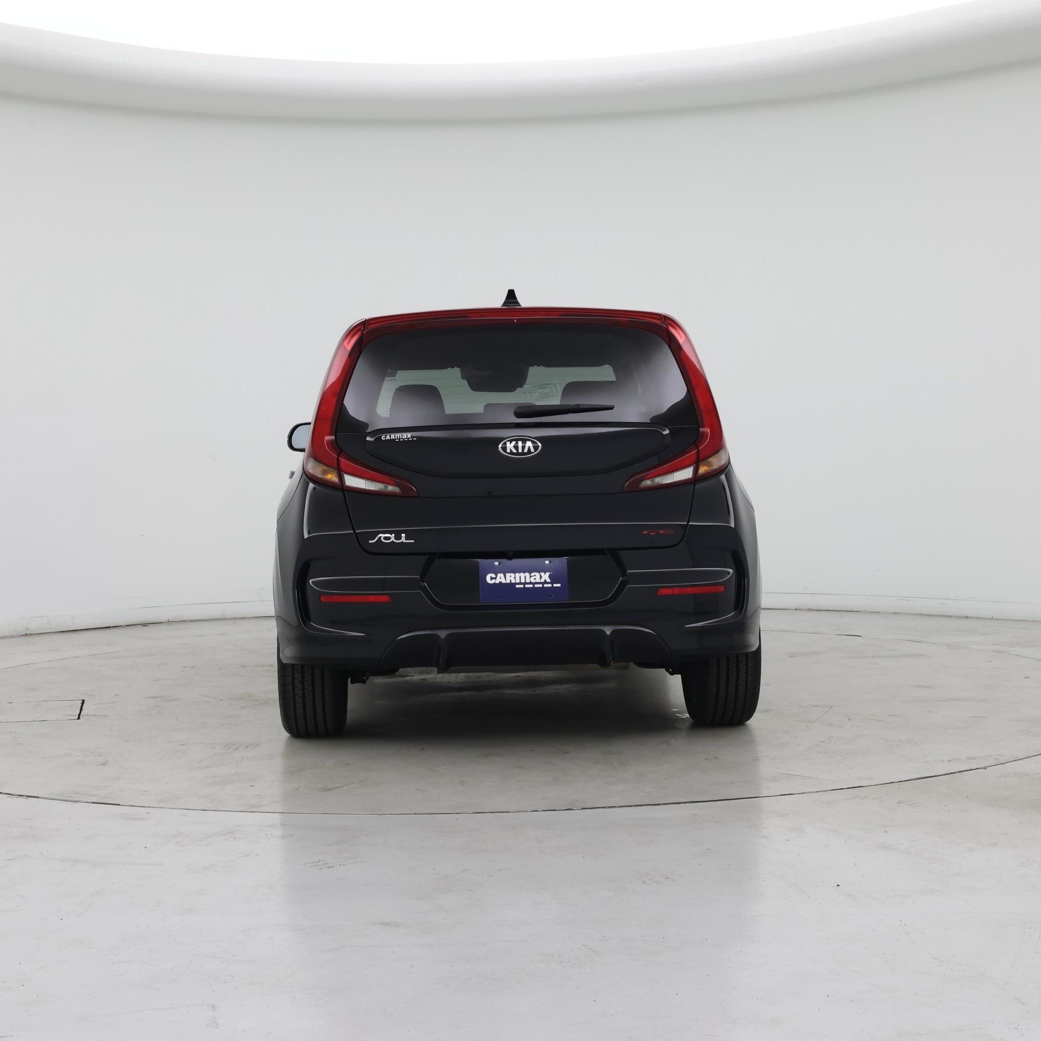 Thumbnail: 2020 Kia Soul - 6