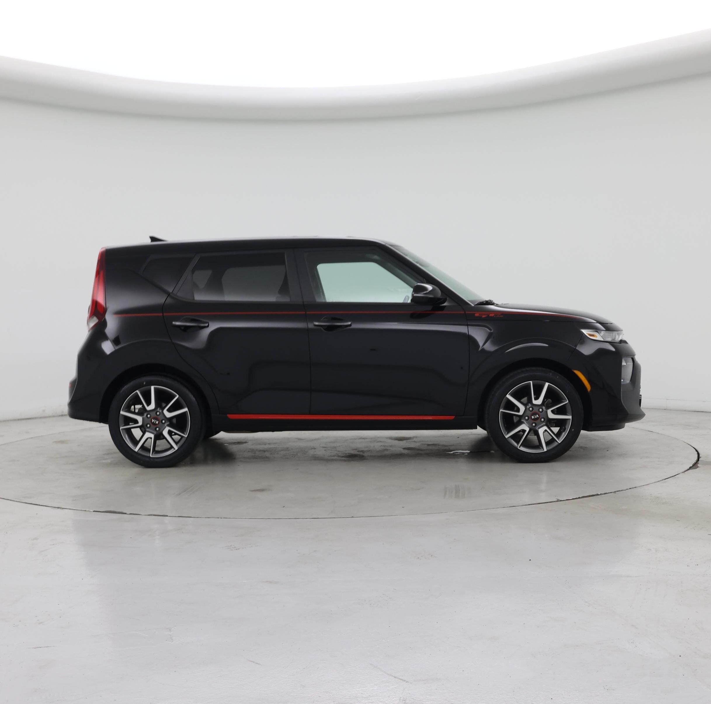 Thumbnail: 2020 Kia Soul - 7